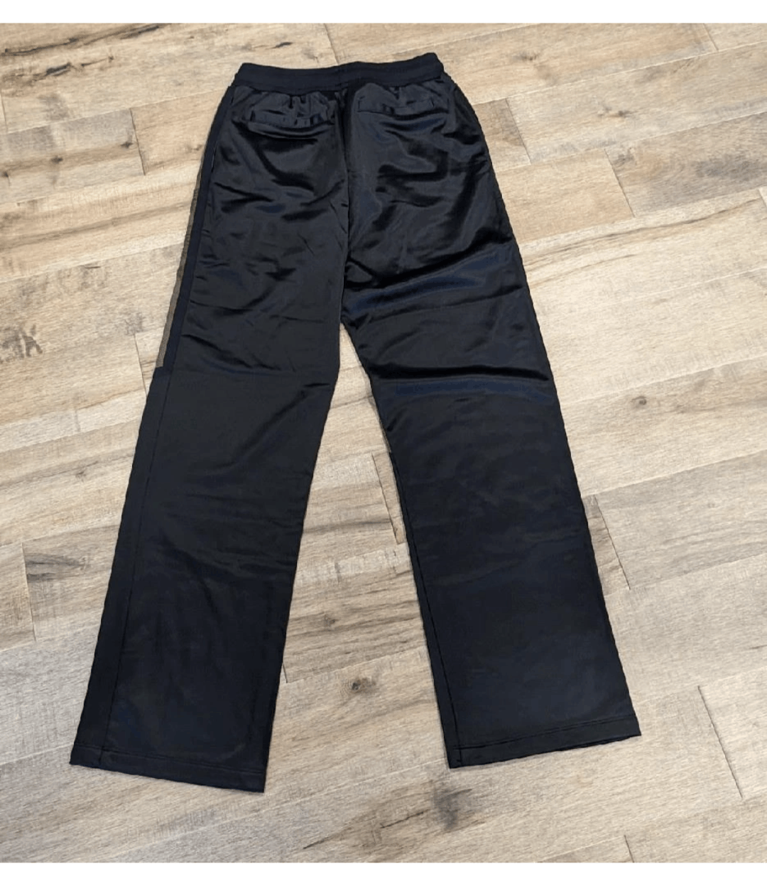 MCM MCM Colorblock Jogger Pants Black/Multi Medium Size US 32 / EU 48 - 5 Thumbnail