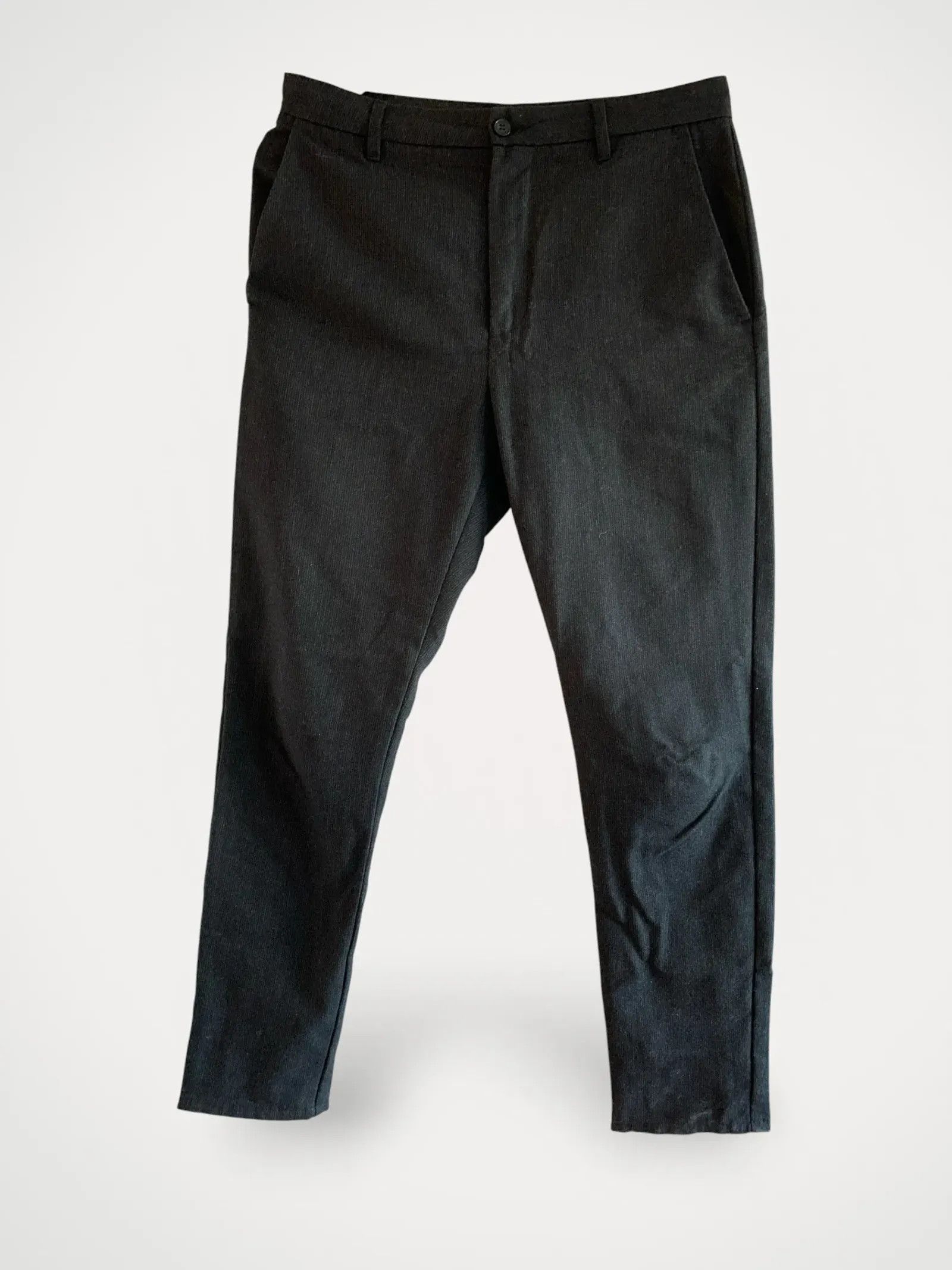 Hope Hope News edit trousers Pants Size 26" / US 2 / IT 38 - 1 Thumbnail