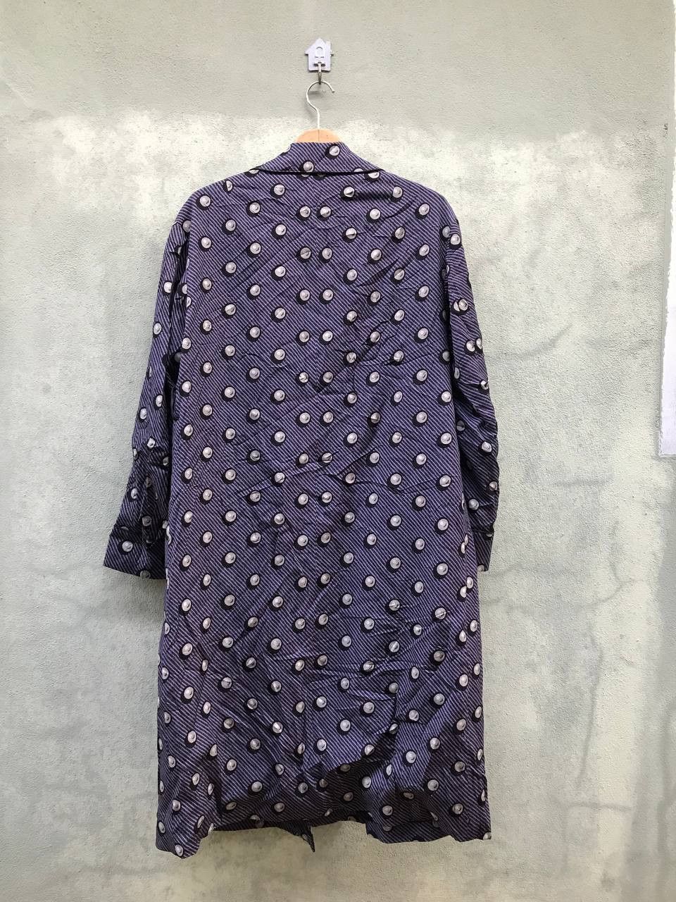 Dries Van Noten Dries Van Noten kimono Size US S / EU 44-46 / 1 - 2 Thumbnail