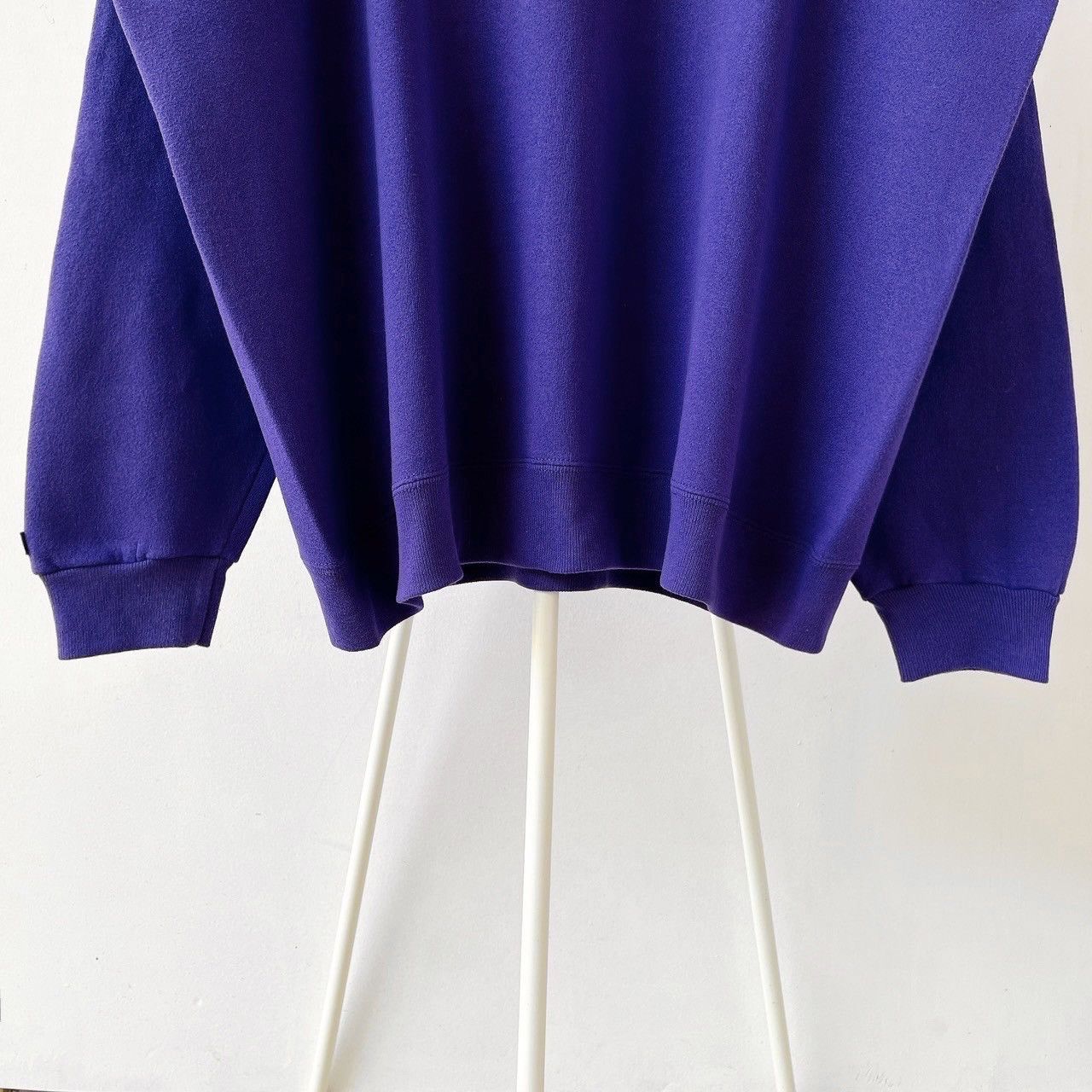 Jansport × Vintage 90s East Carolina University sweatshirt/ XXL Size US XXL / EU 58 / 5 - 4 Thumbnail