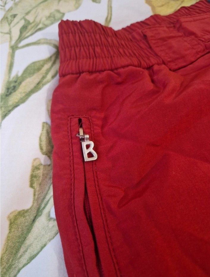 Bogner Bogner winter ski pants Size 34" / US 12 / IT 48 - 9 Thumbnail