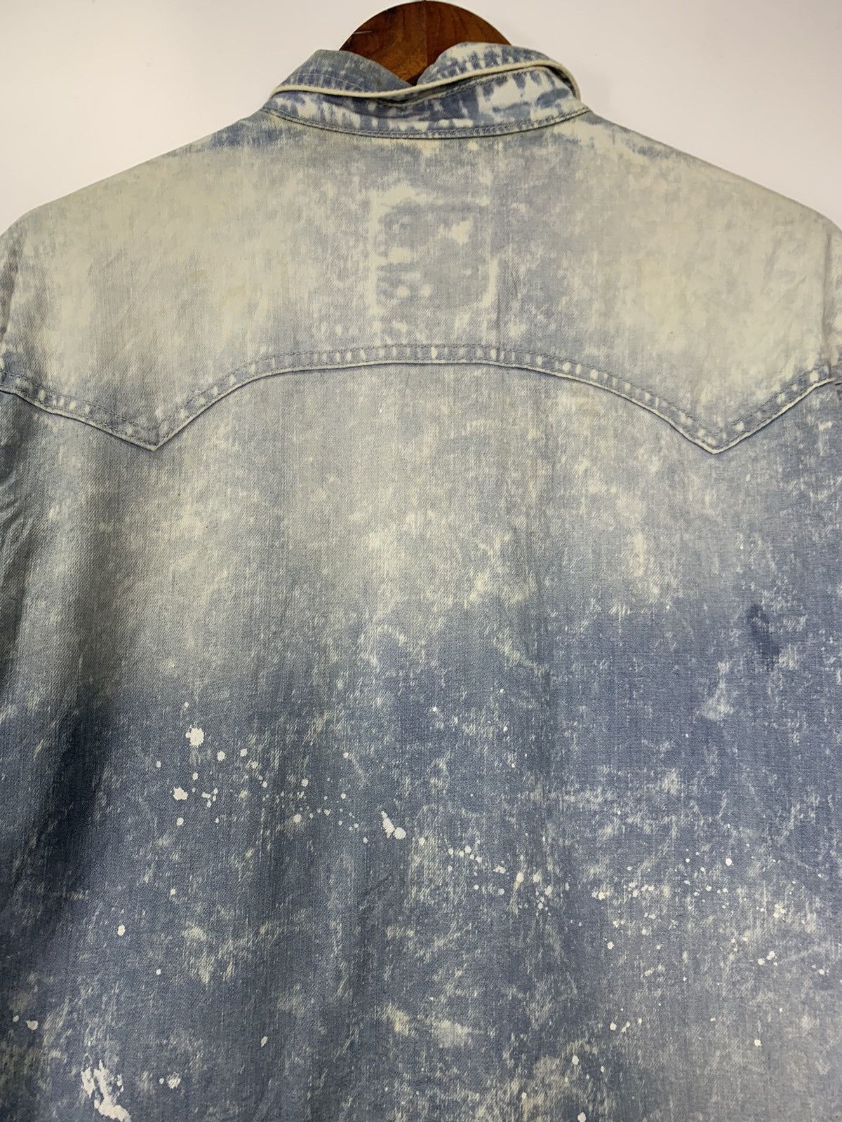 Japanese Brand × Vintage Jordan Graig button up Size US L / EU 52-54 / 3 - 10 Thumbnail