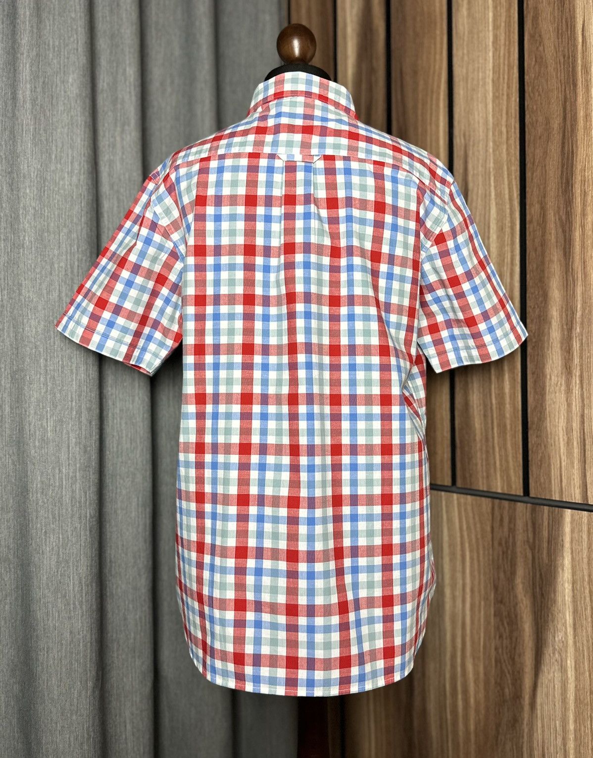 Fjallraven Fjallraven Regular Fit Logo Shirt Women's Size XL Size XL / US 12-14 / IT 48-50 - 3 Thumbnail