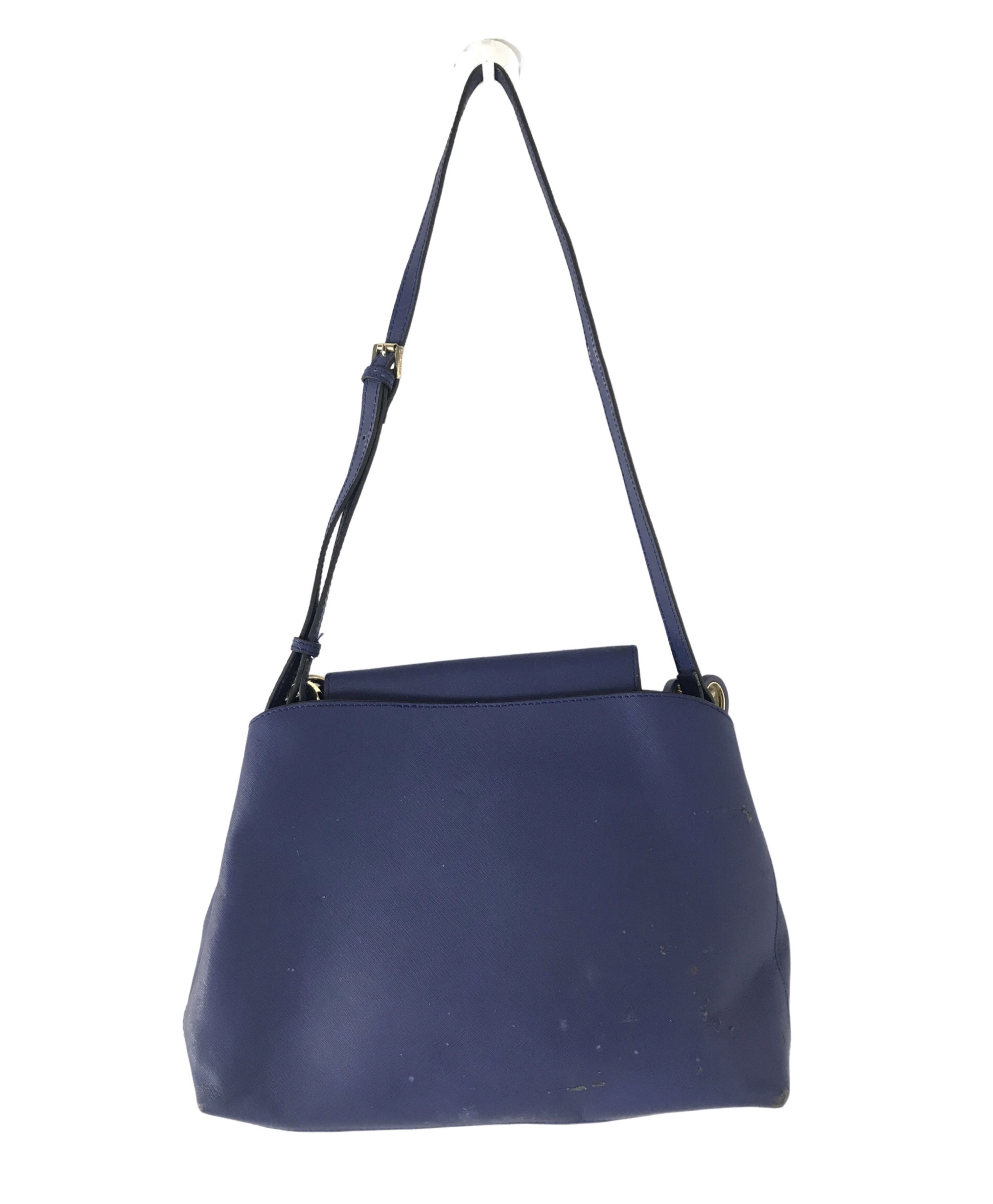 Michael Kors Michael Kors Detachable Shoulder Leather Bag Minimalist Size ONE SIZE - 2 Thumbnail