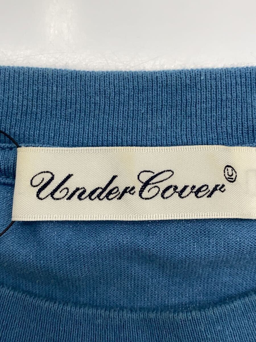 Undercover Thursday Face Tee Size US XL / EU 56 / 4 - 4 Thumbnail