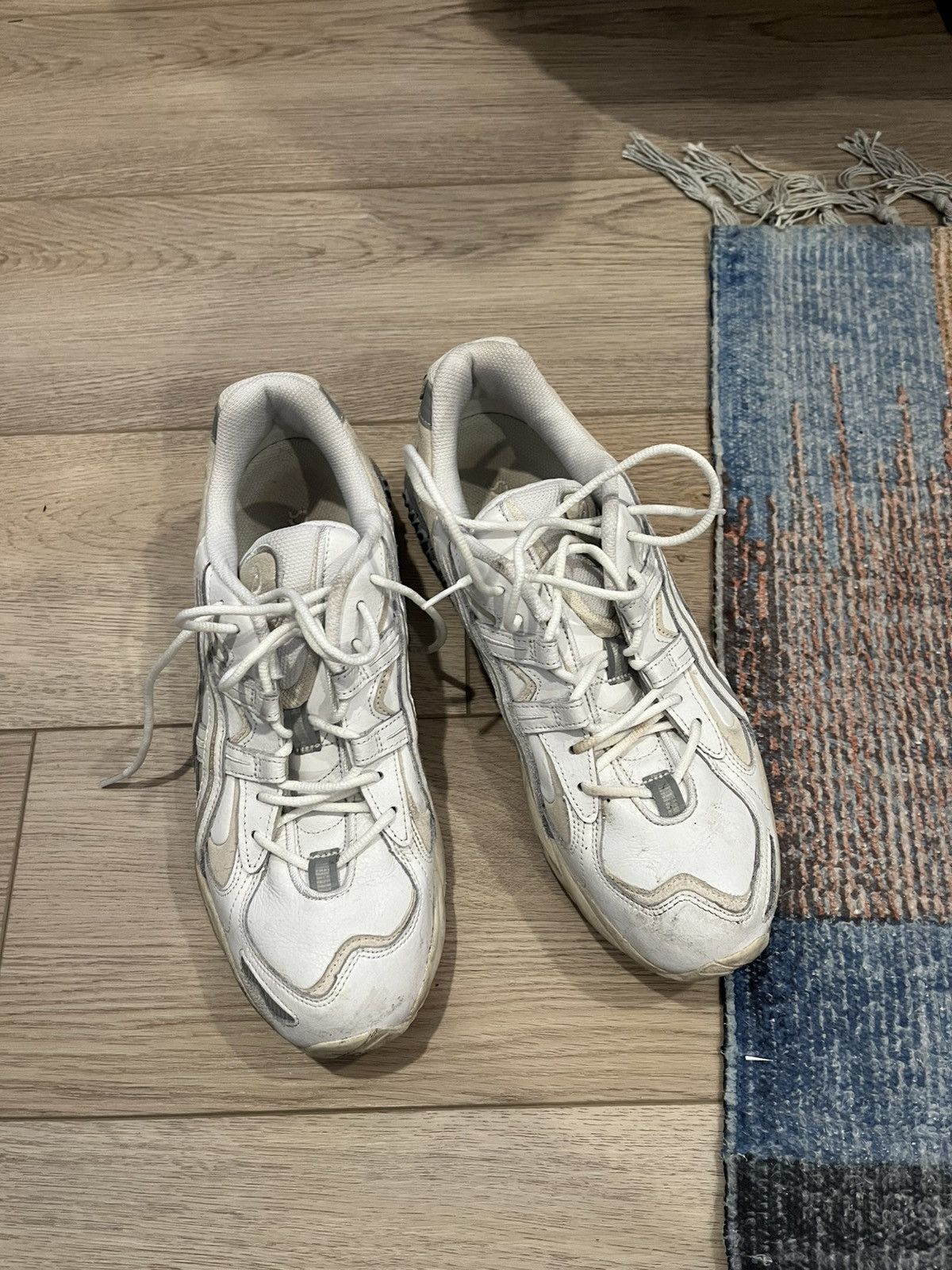 Asics Gel Kayano 5 OG chunky trainers