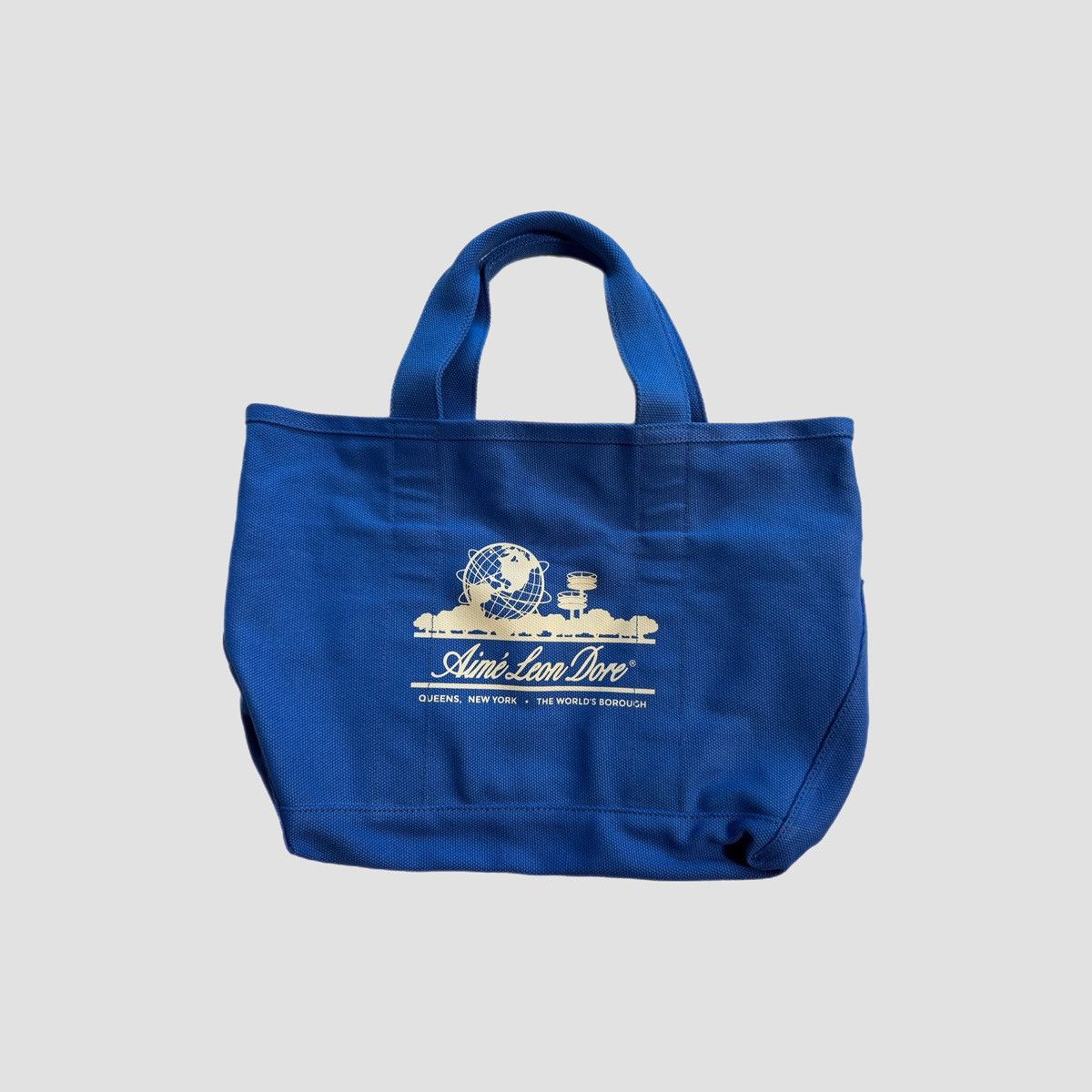 Aime Leon Dore Aime Leon Dore Unisphere Tote Bag Size ONE SIZE - 6 Thumbnail