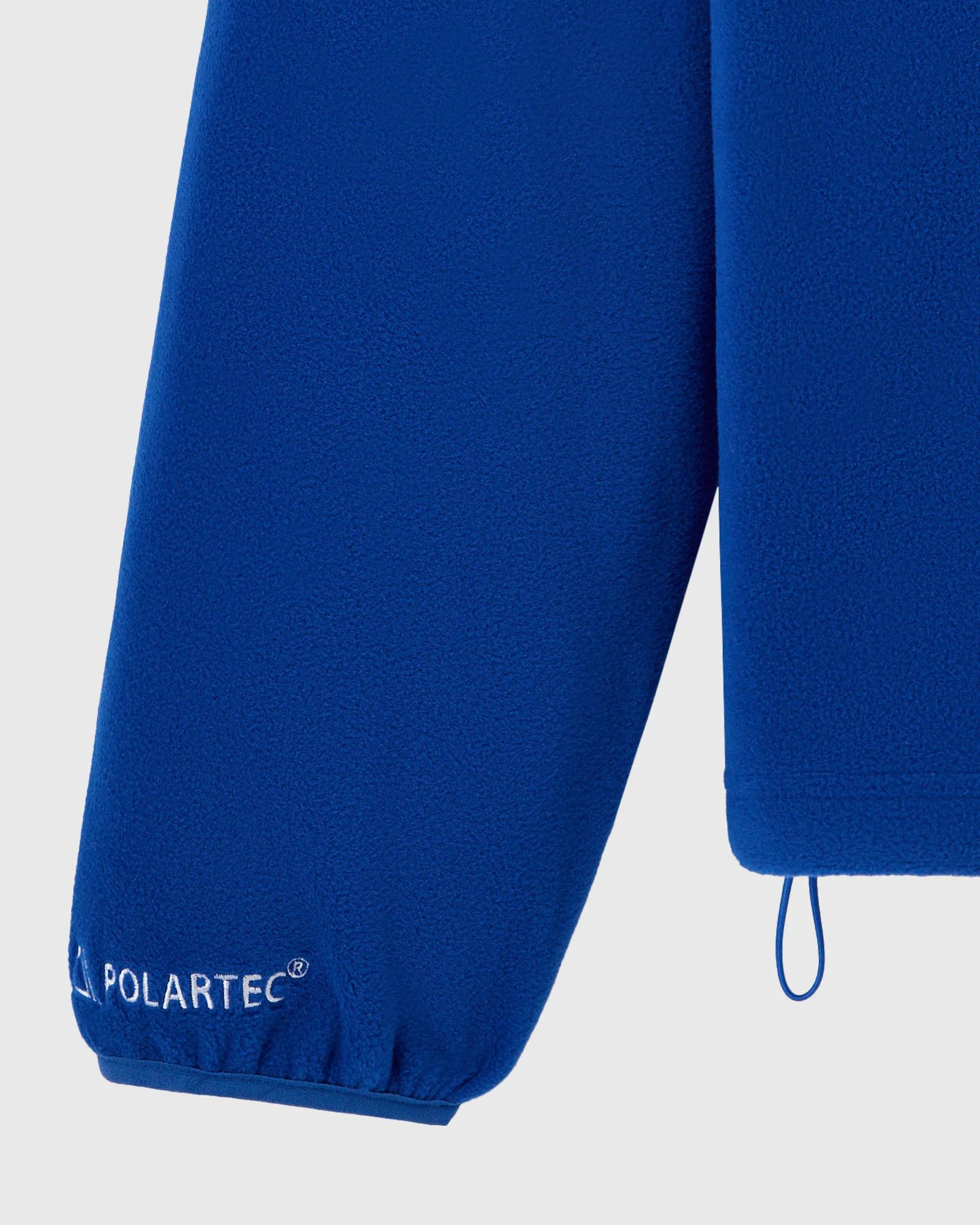 NFL OVO x NFL x Polartec BILLS MOCK NECK QUARTER-ZIP FLEECE Size US L / EU 52-54 / 3 - 5 Thumbnail