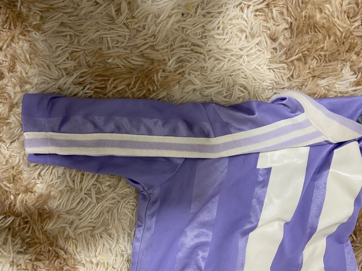 Adidas 🧾 Title: Adidas Japan “Order Made” Soccer Jersey – A7Z063 – Size US S / EU 44-46 / 1 - 4 Thumbnail