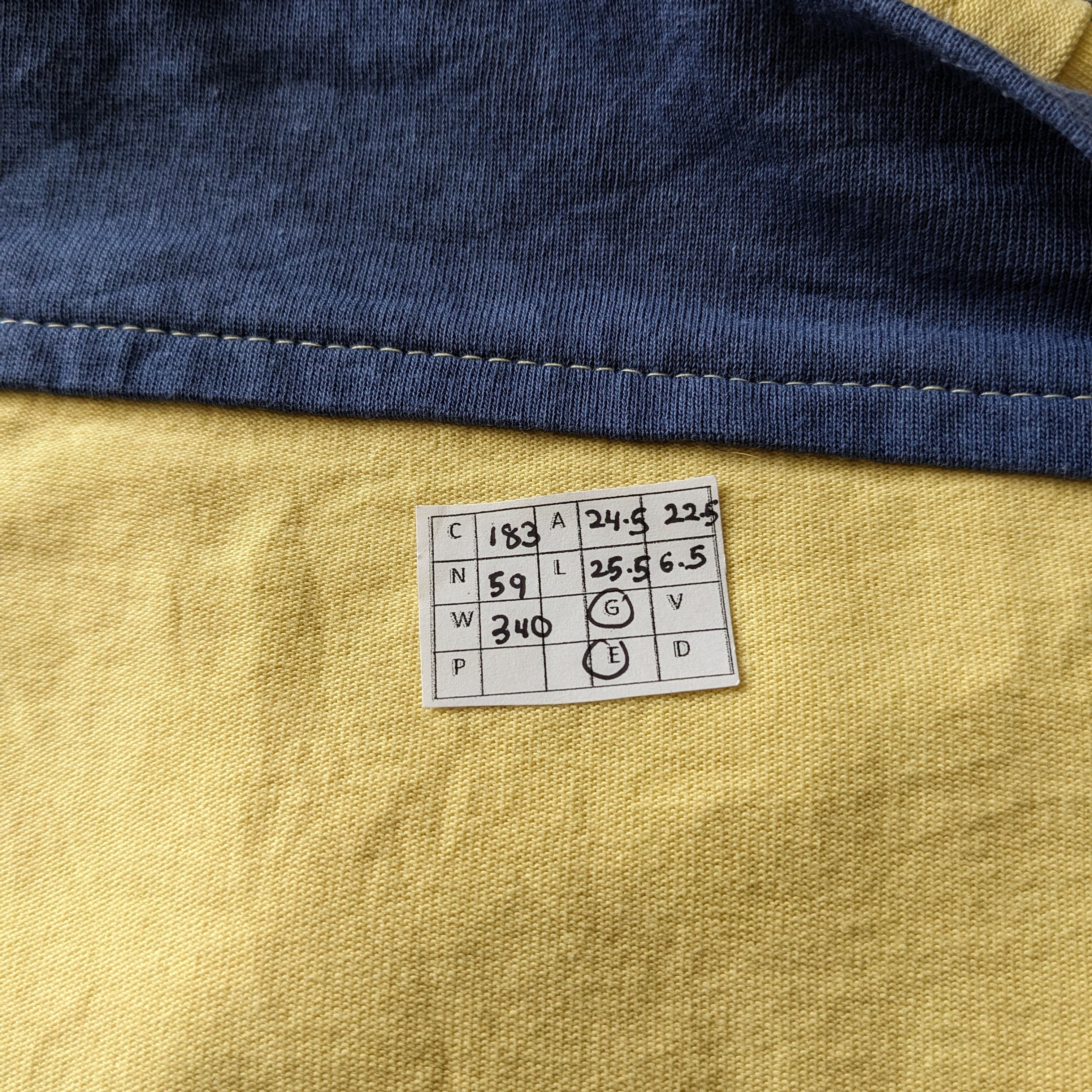 Vintage Vintage Mickey Mouse Disney's X Issey Miyake T-shirt Size US M / EU 48-50 / 2 - 8 Thumbnail