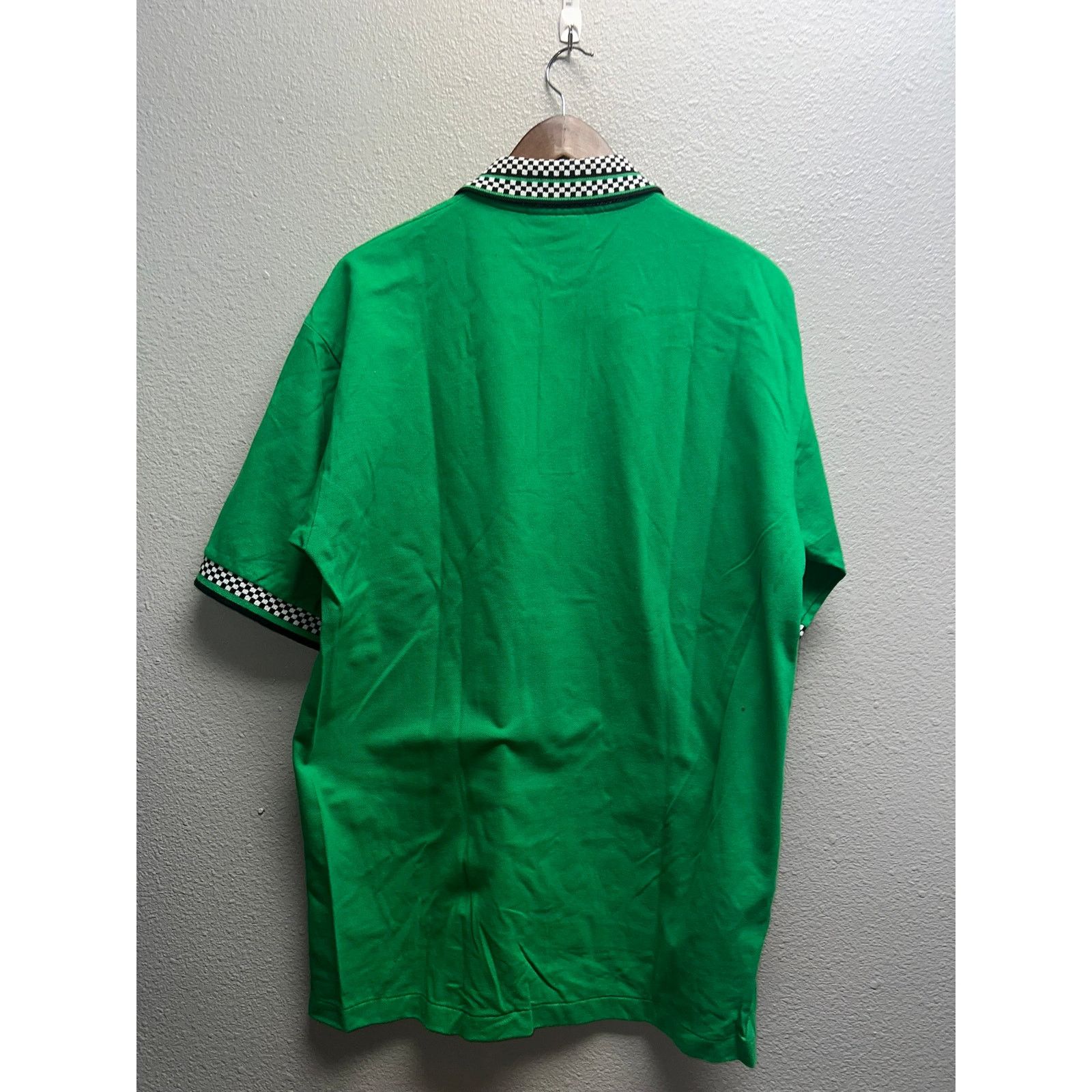 Vintage Vintage Hawaii Polo Shirt Crystal Springs Ali'i Service 90s Size US L / EU 52-54 / 3 - 6 Thumbnail