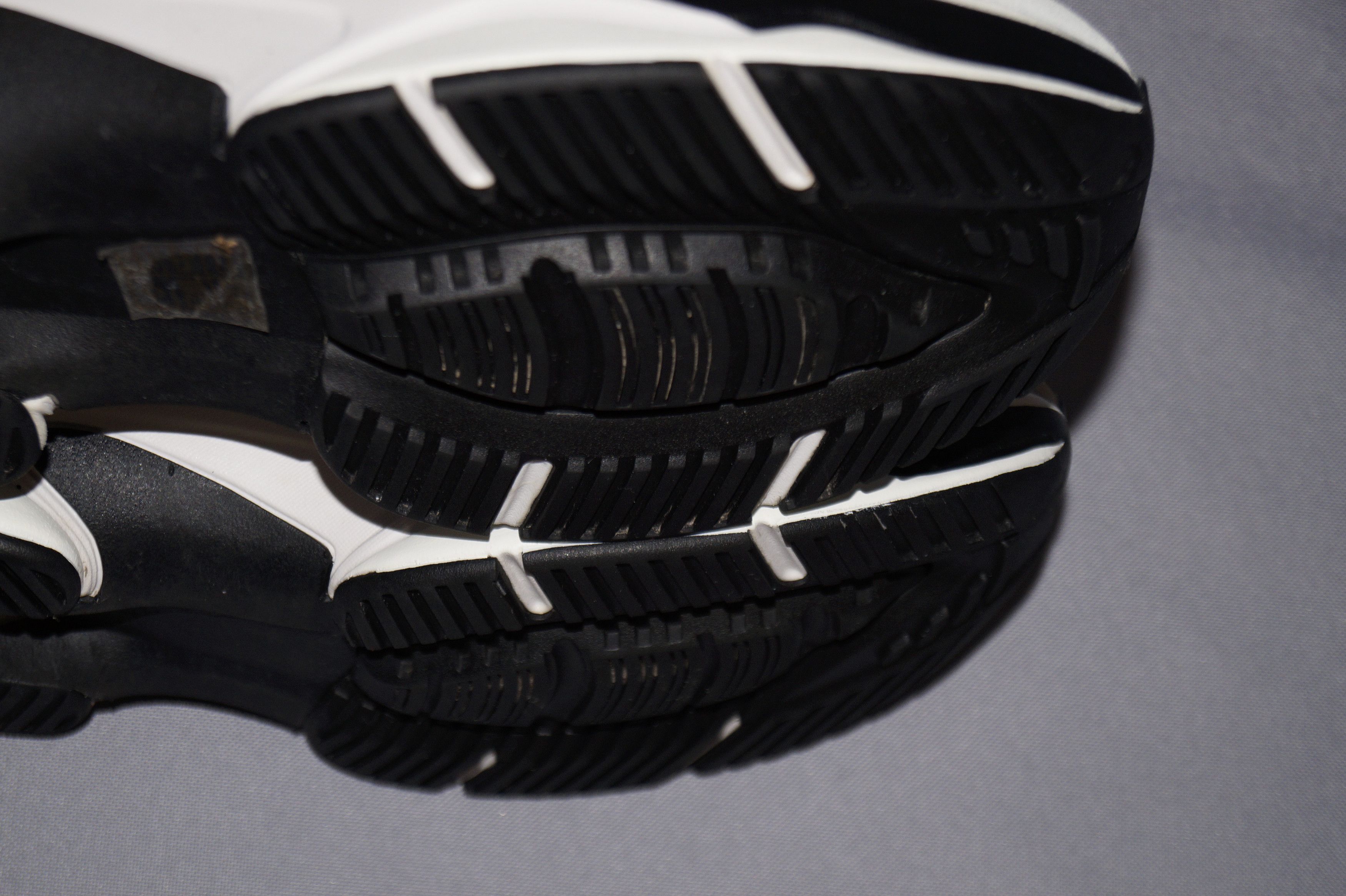 Other Master Of Art MOA luxury sneakers from Paris 39 size Size US 8 / IT 38 - 11 Thumbnail
