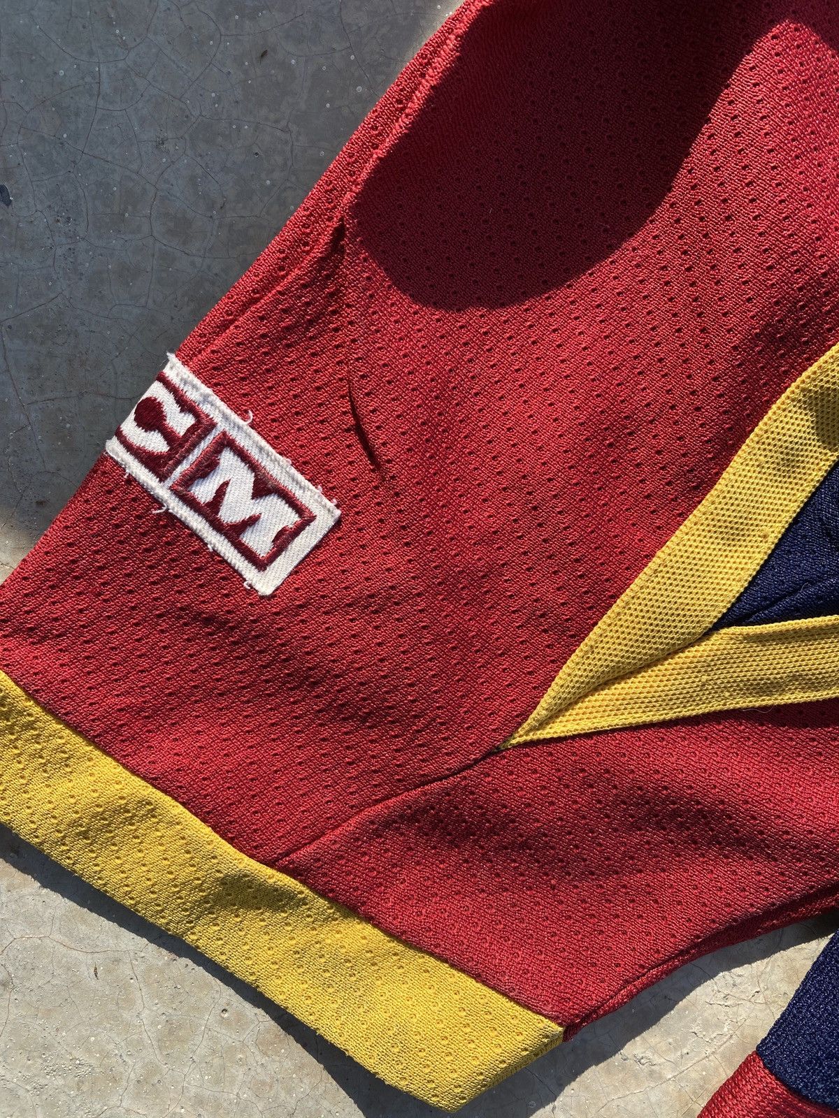 Ccm × Vintage Vintage Atlanta Thrashers Pro Player Hockey Jersey Size US M / EU 48-50 / 2 - 16 Thumbnail
