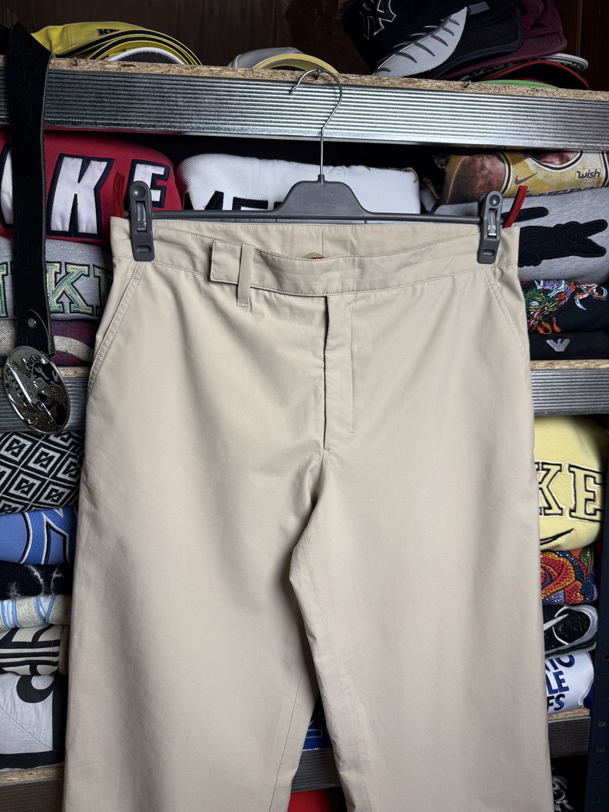Goretex Prada Gore-Tex Pants Size US 32 / EU 48 - 3 Thumbnail