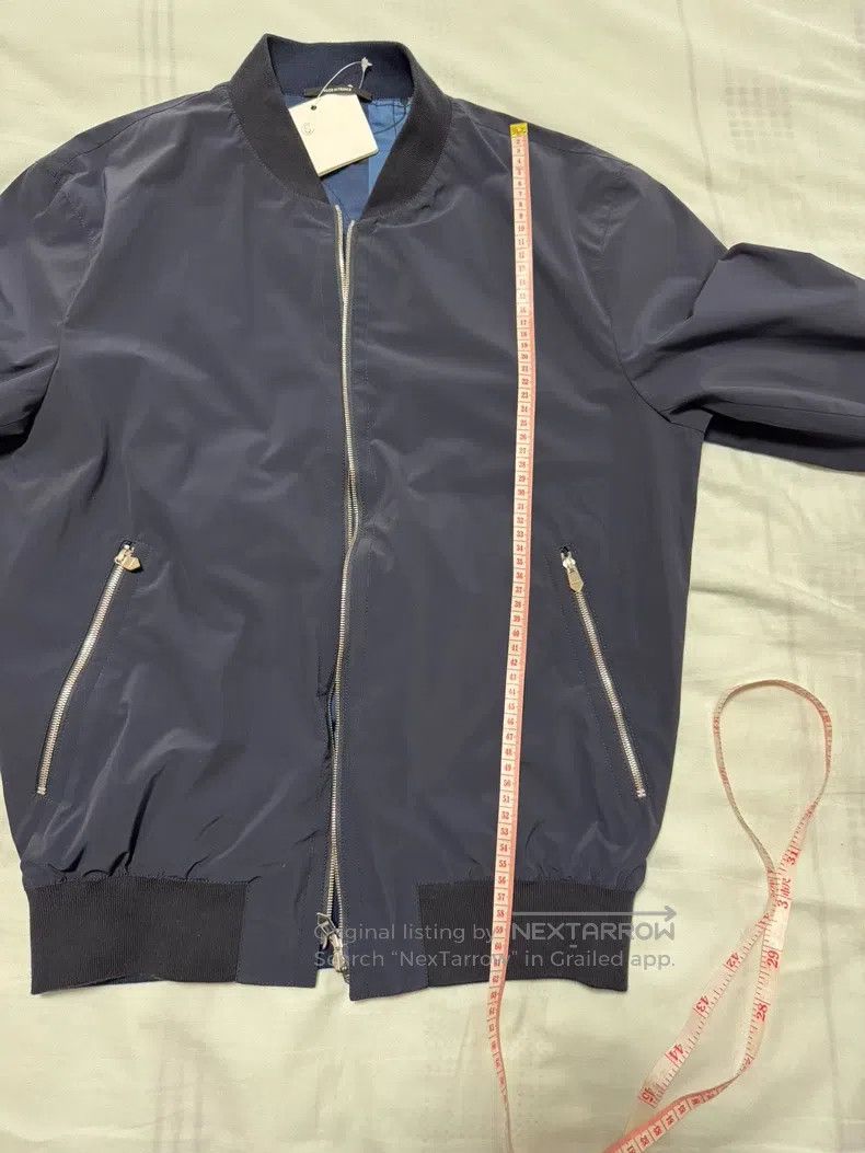Hermes Hermes Two-Sided Wear Jacket Size US S / EU 44-46 / 1 - 5 Thumbnail