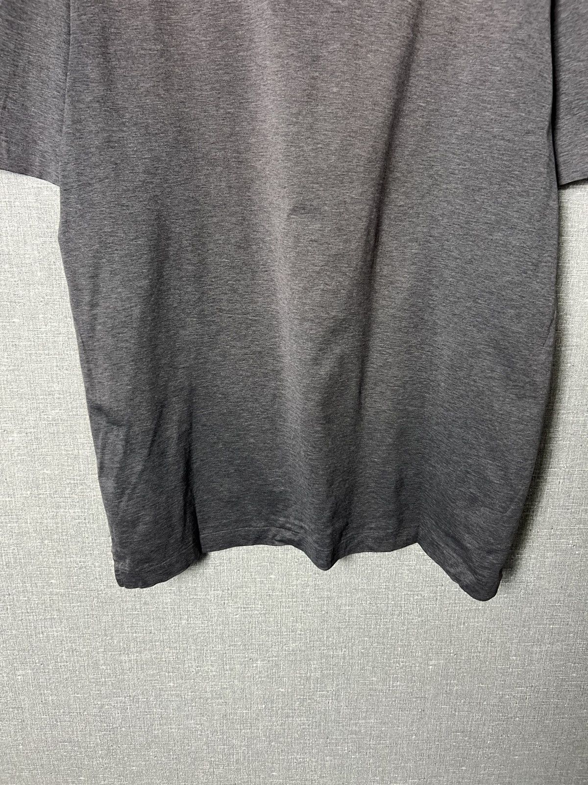 Nike Vintage Nike Tiger Woods Collection Checkered Polo Shirt Size US L / EU 52-54 / 3 - 19 Thumbnail