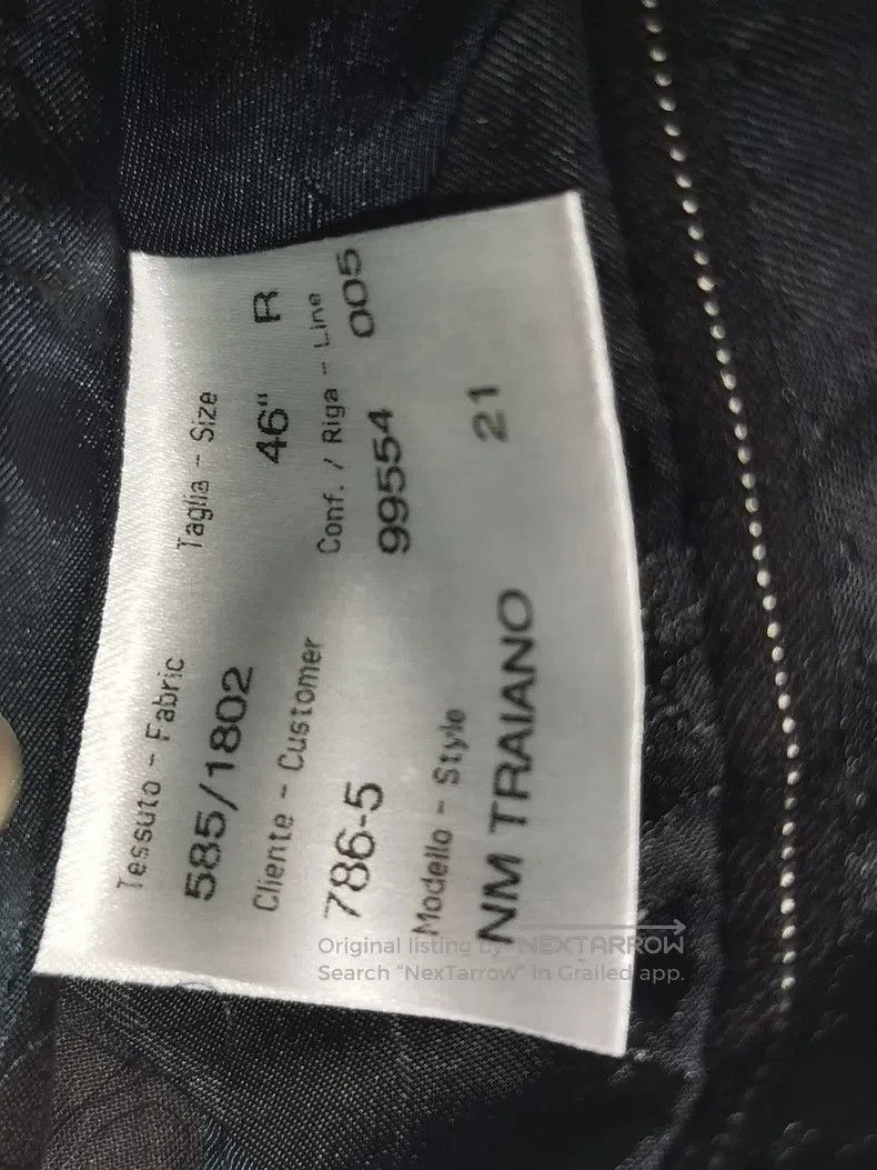 Brioni Brioni Jackets Size US XL / EU 56 / 4 - 3 Thumbnail