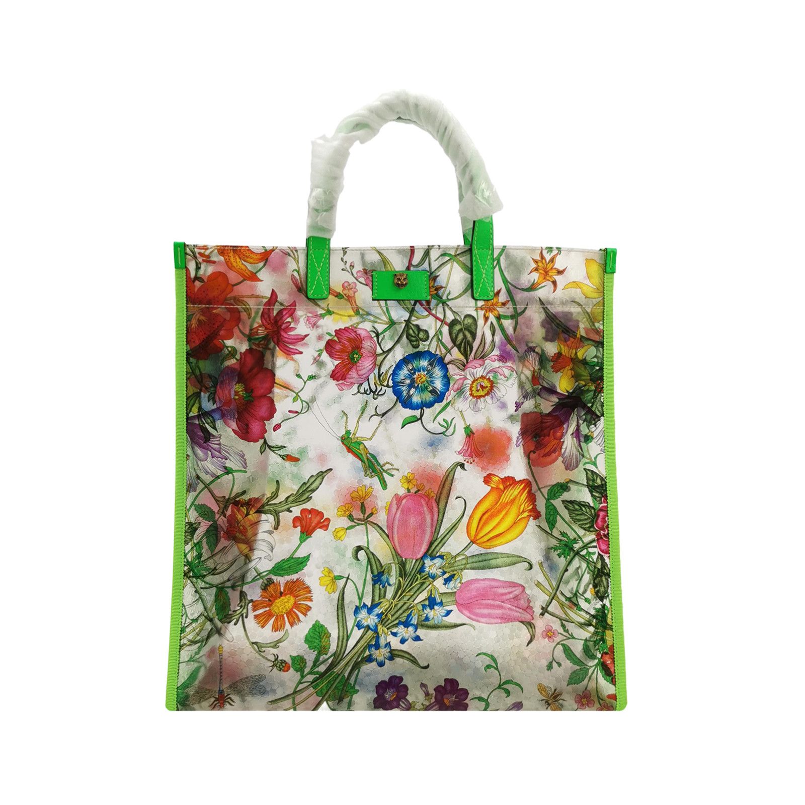 Gucci Gucci Women os Tote Bags Size ONE SIZE - 1 Thumbnail