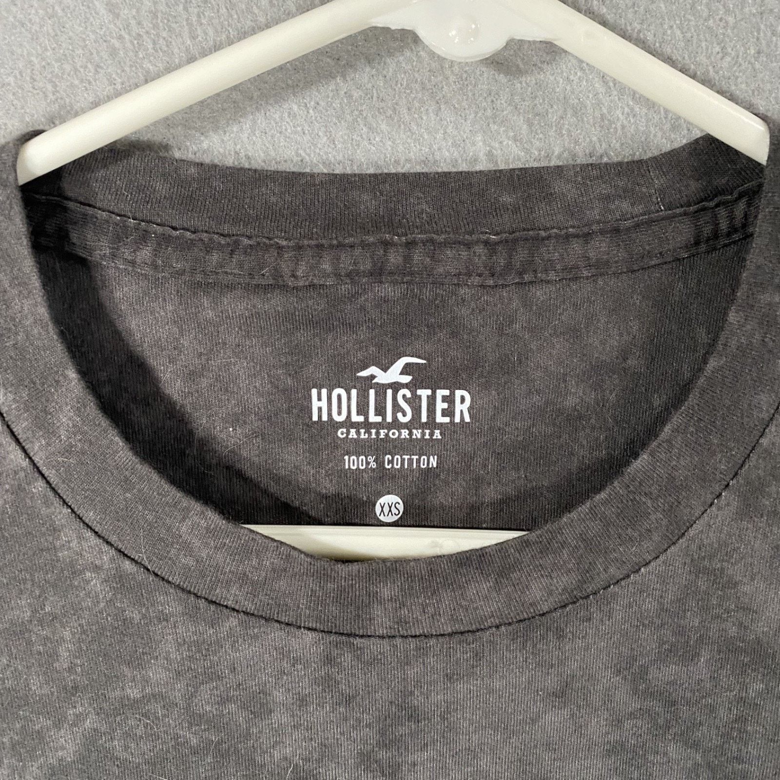 Hollister Hollister Los Angeles California World Tour Shirt Mens XXS Size US XS / EU 42 / 0 - 4 Thumbnail