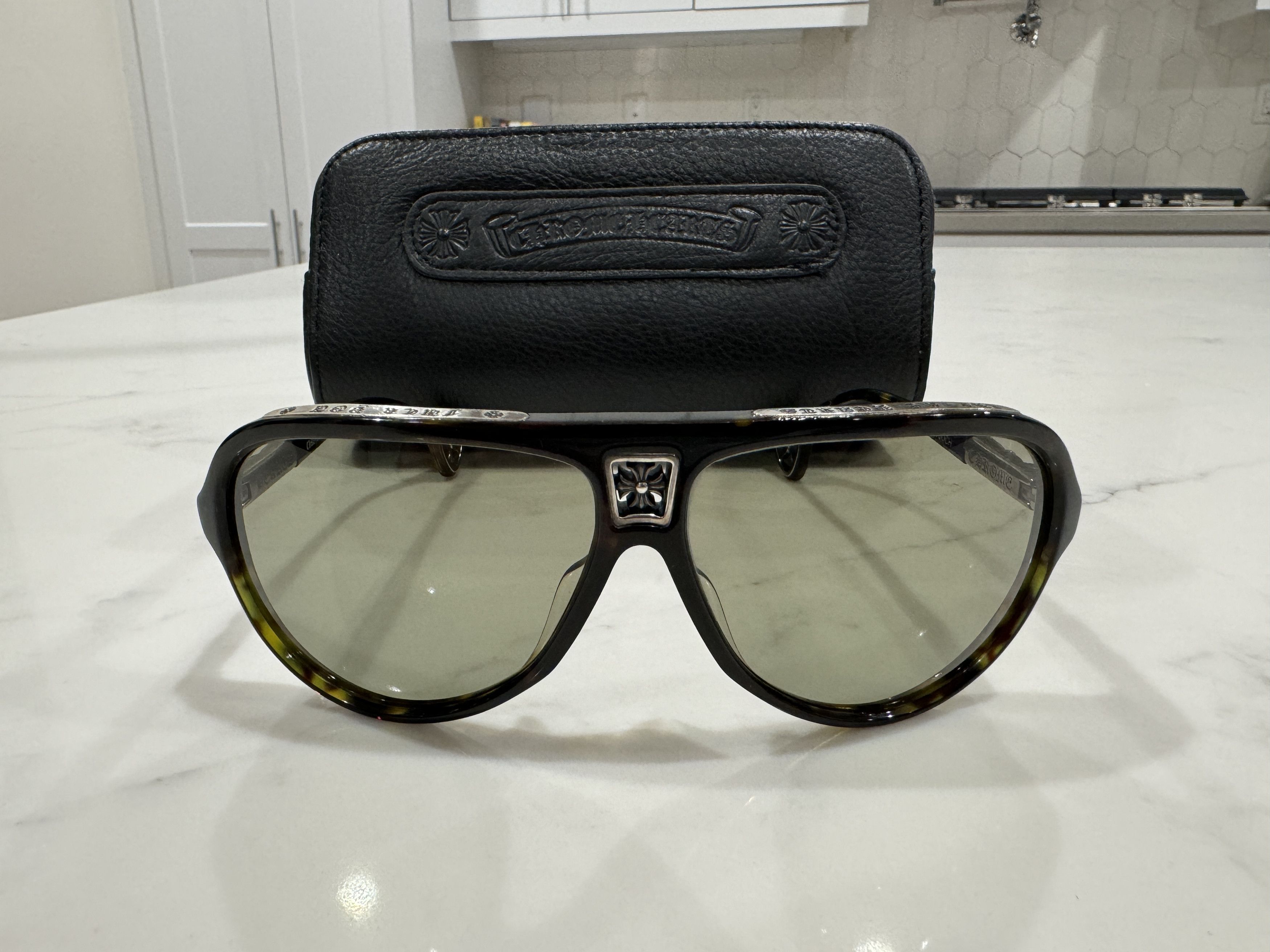 Chrome Hearts Chrome Hearts Cooch | Grailed display picture 2