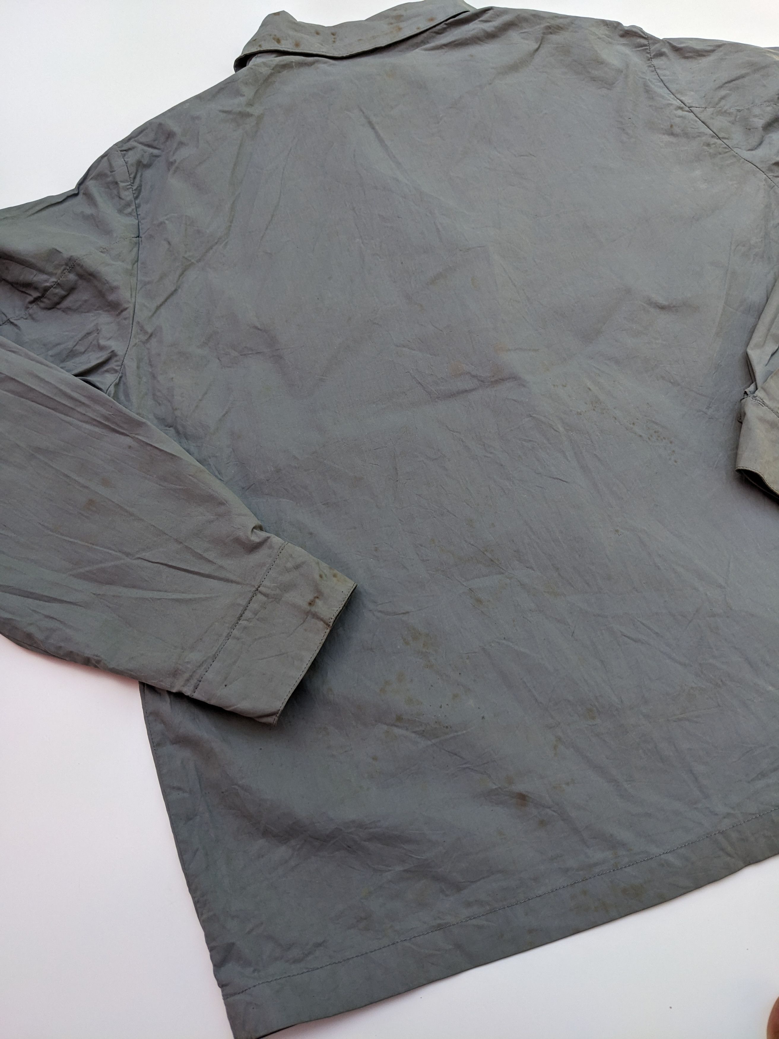C.P. Company C.P Company light jacket fullzipper Size US M / EU 48-50 / 2 - 2 Thumbnail