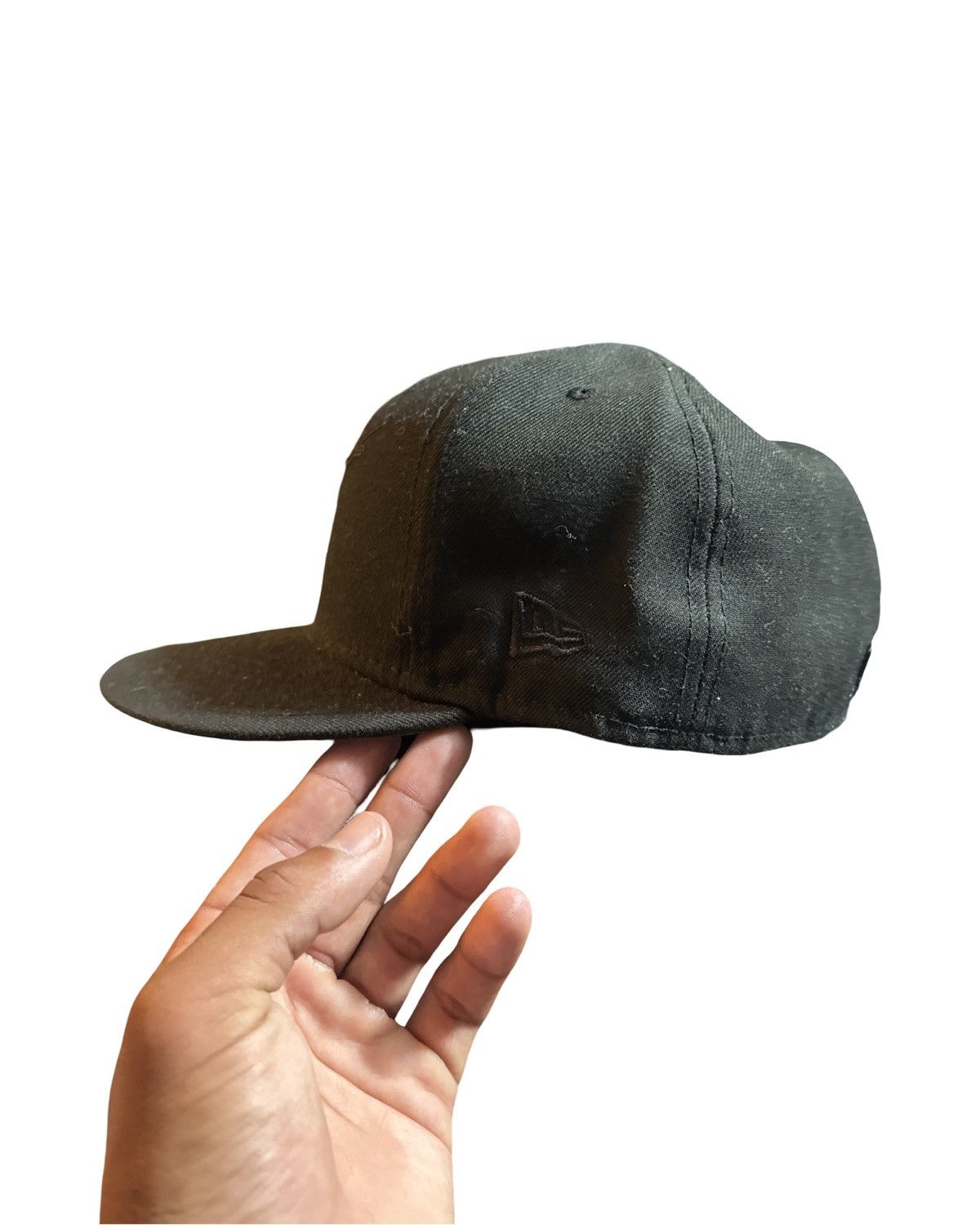 New Era New Era Fitted Florida Marlins 7 3/8 Size ONE SIZE - 3 Thumbnail