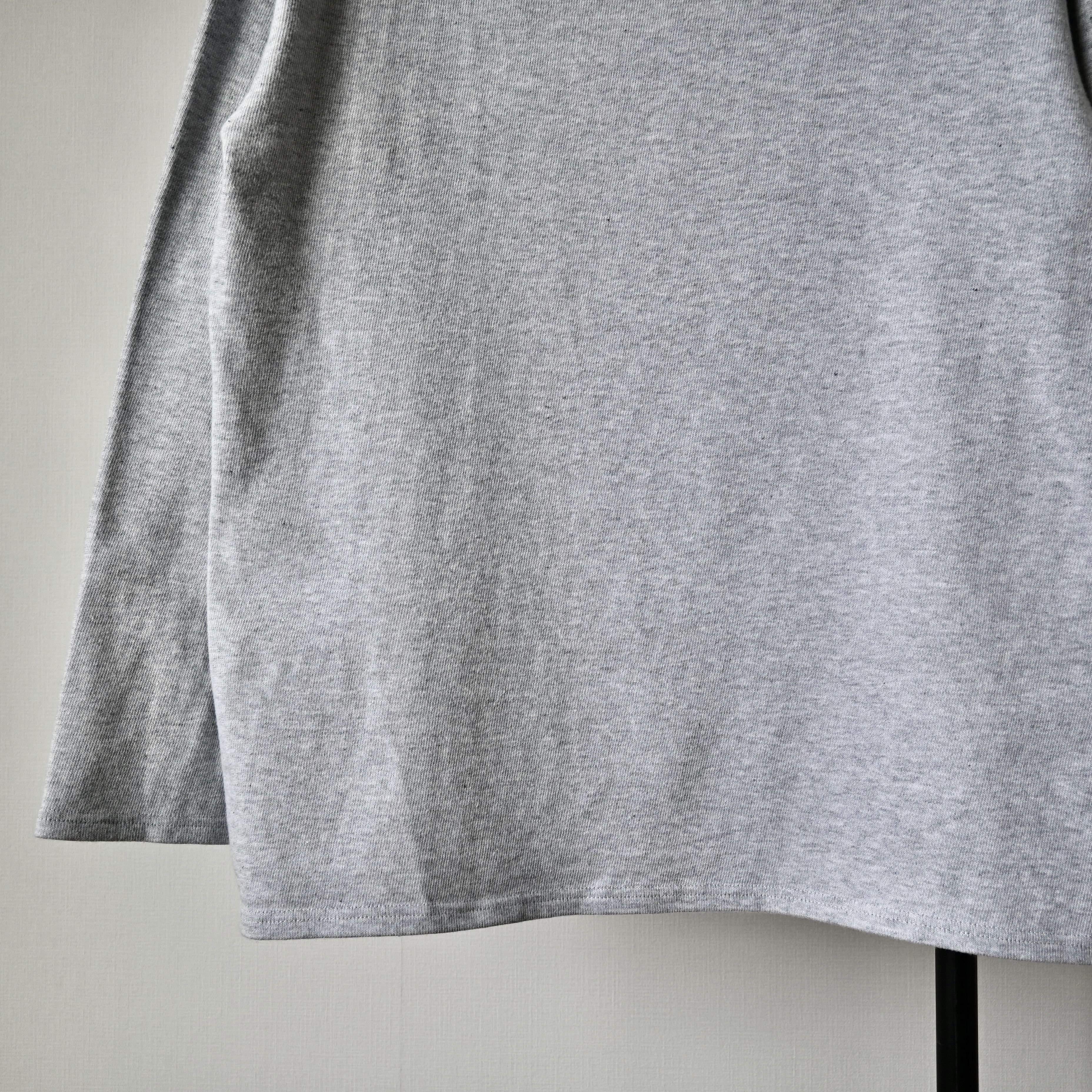 Saint James SAINT JAMES "OUESSON" heavyweight solid breton shirt, 4/M Size US M / EU 48-50 / 2 - 5 Thumbnail