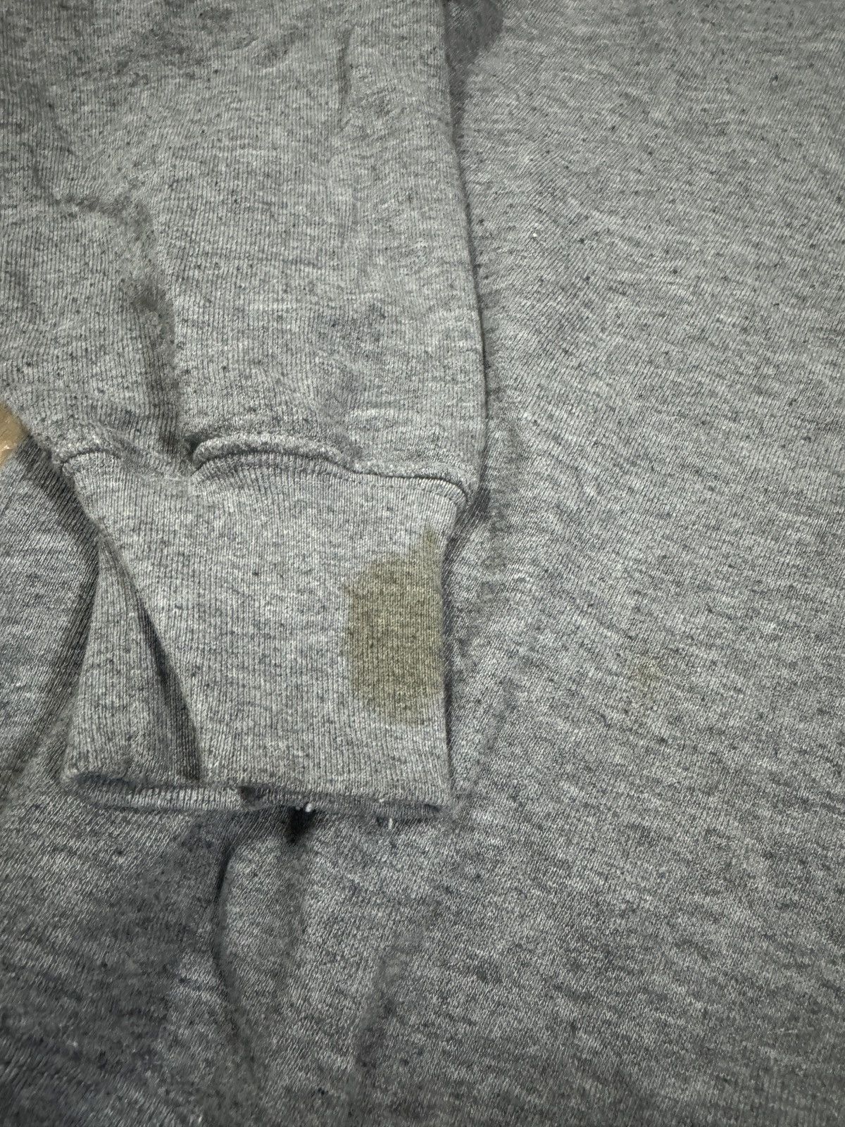 Acne Studios Acne Studios Sweatshirt Size US XXS / EU 40 - 2 Thumbnail