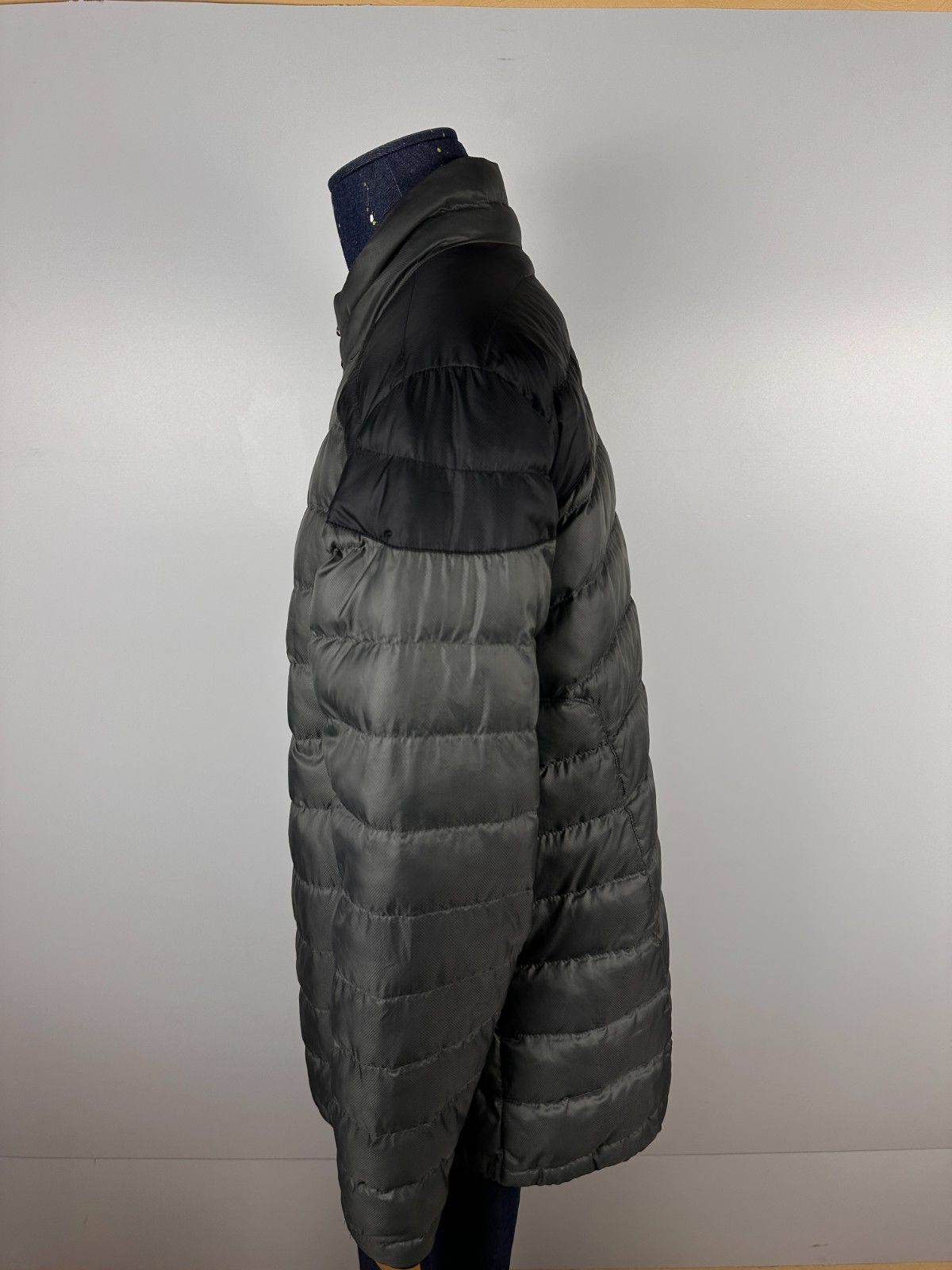 Spyder Spyder Geared Synth Dress Coat Jacket Grey Black Size XXL Size US XXL / EU 58 / 5 - 5 Thumbnail