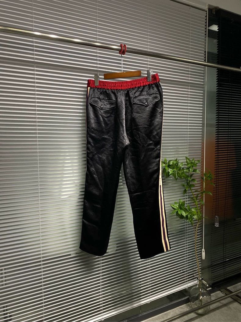Gucci Gucci Casual trousers 2502-Nextarrow Size US 30 / EU 46 - 2 Thumbnail