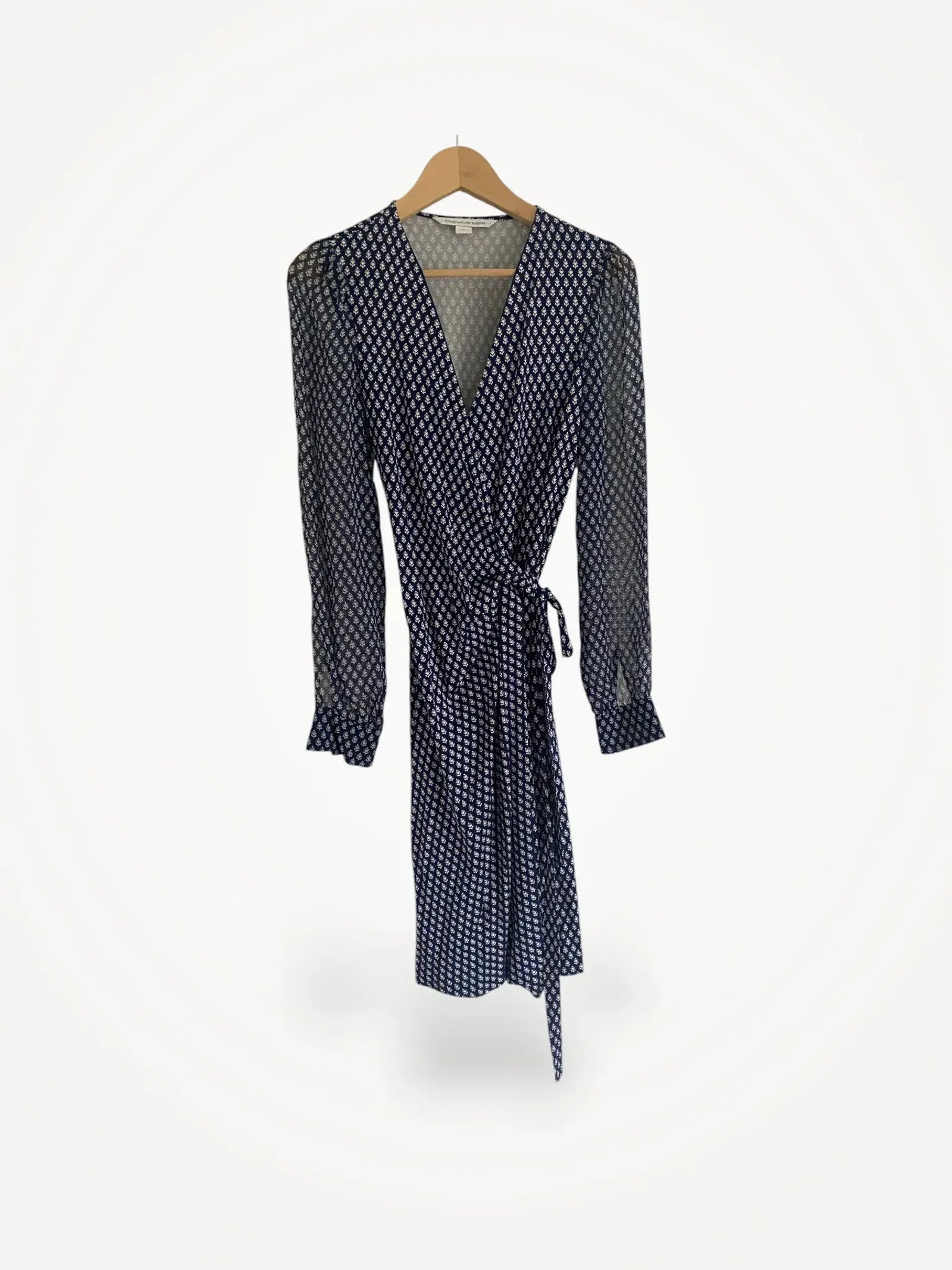 Diane von Furstenberg Diane von Furstenberg Dress Size XS / US 0-2 / IT 36-38 - 1 Thumbnail