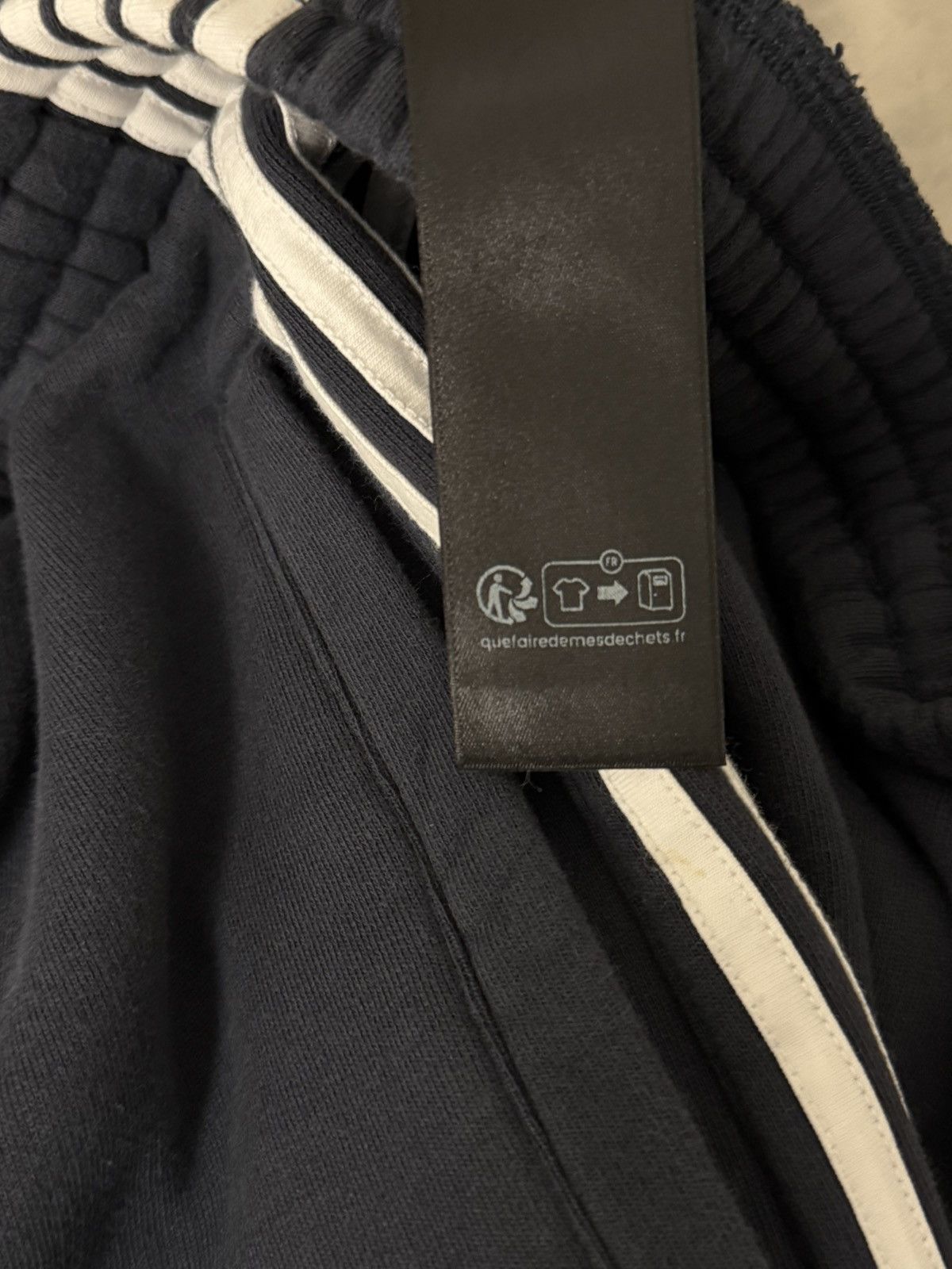 Balenciaga Balenciaga loop sports icon sweatpants Size US 30 / EU 46 - 6 Thumbnail