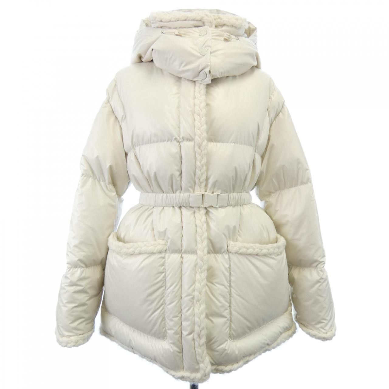 Moncler Moncler Moncler CORNEILLE Down Jacket Others Outerwear CORNEILLE DUTY FREE for USA Size ONE SIZE - 1 Thumbnail