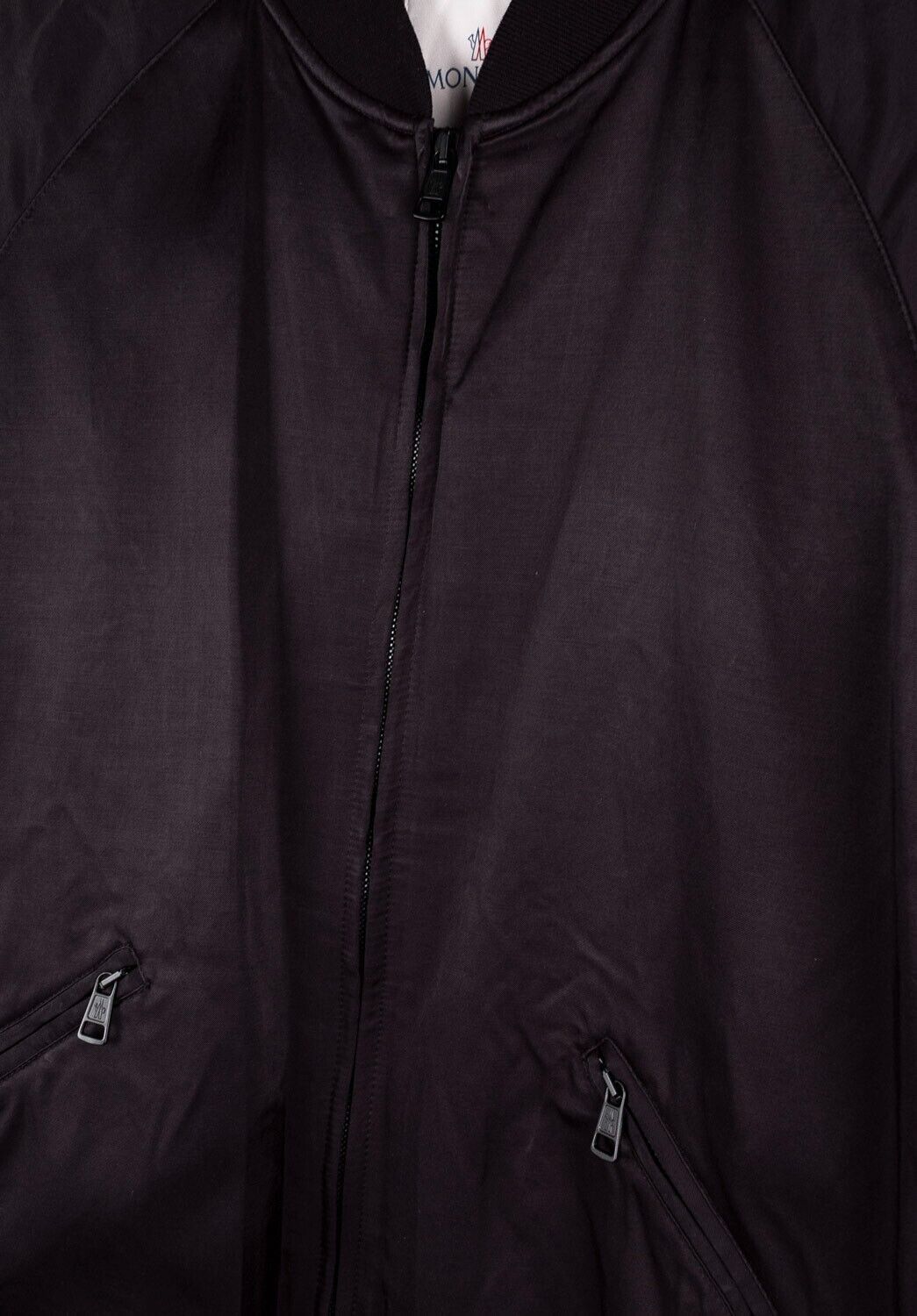 Moncler Original Moncler x Hiroshi Fujiwara Fragment Jacket H5118 Size US M / EU 48-50 / 2 - 4 Thumbnail