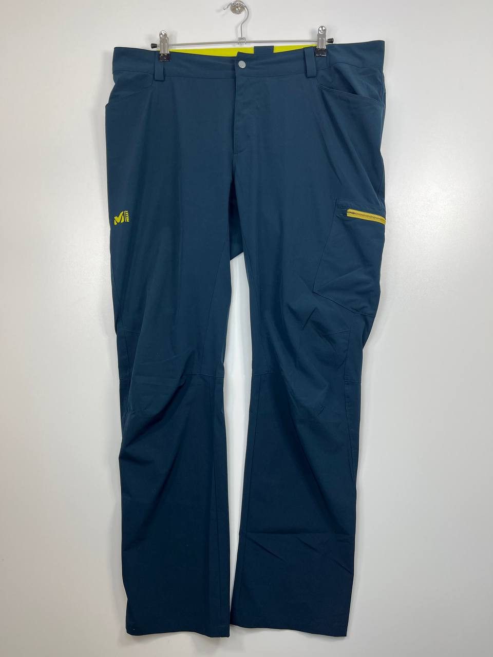 Other Millet Outdoor Hiking Pants Trousers Mens Size XL Size US 42 / EU 58 - 1 Thumbnail