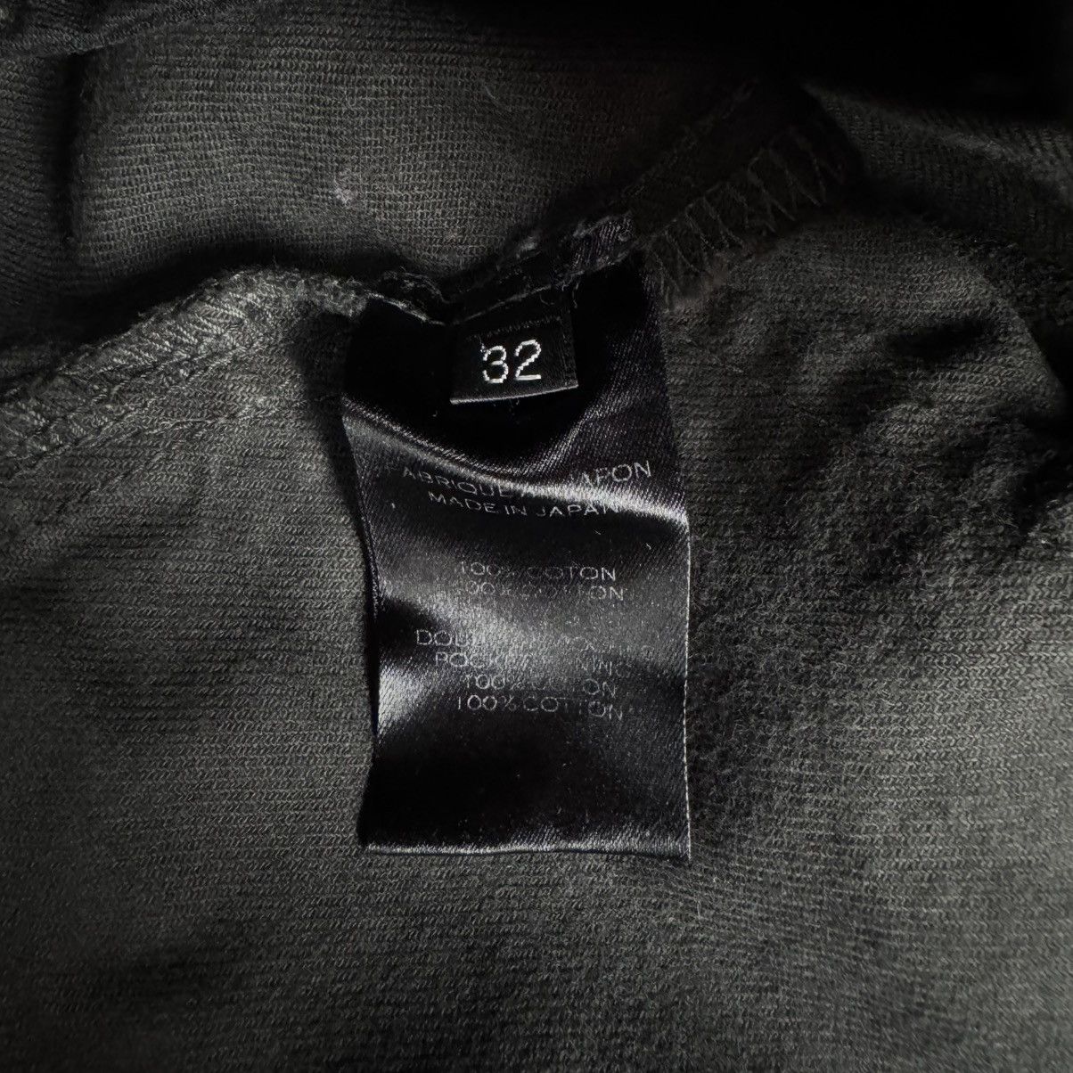 Balmain BALMAIN FW14 SPIRAL CUT DENIM Size US 32 / EU 48 - 4 Thumbnail