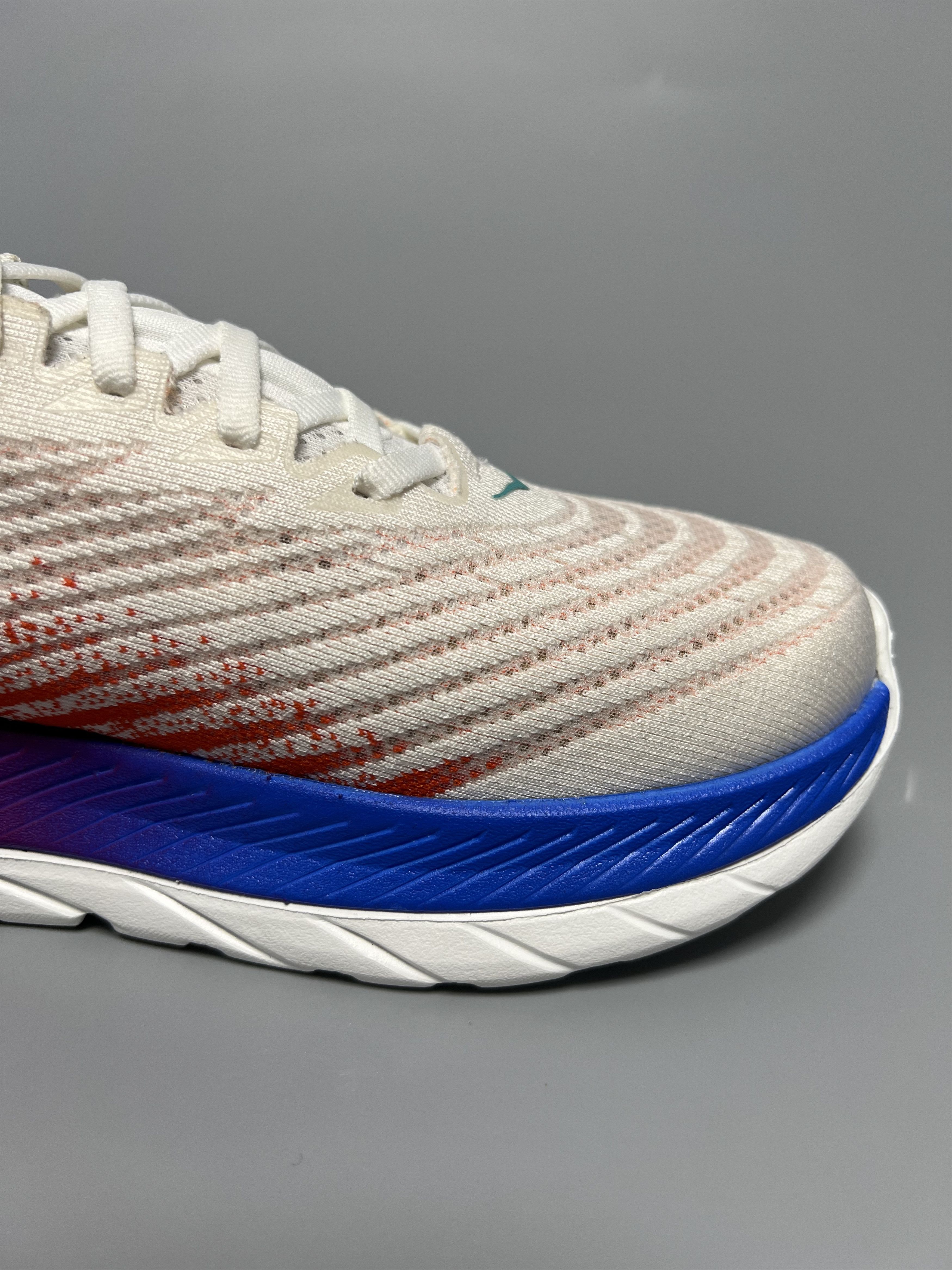 Hoka 7B Sample Hoka One One Mach 5 Running Shoes Walking Gym Size US 7 / IT 37 - 6 Thumbnail