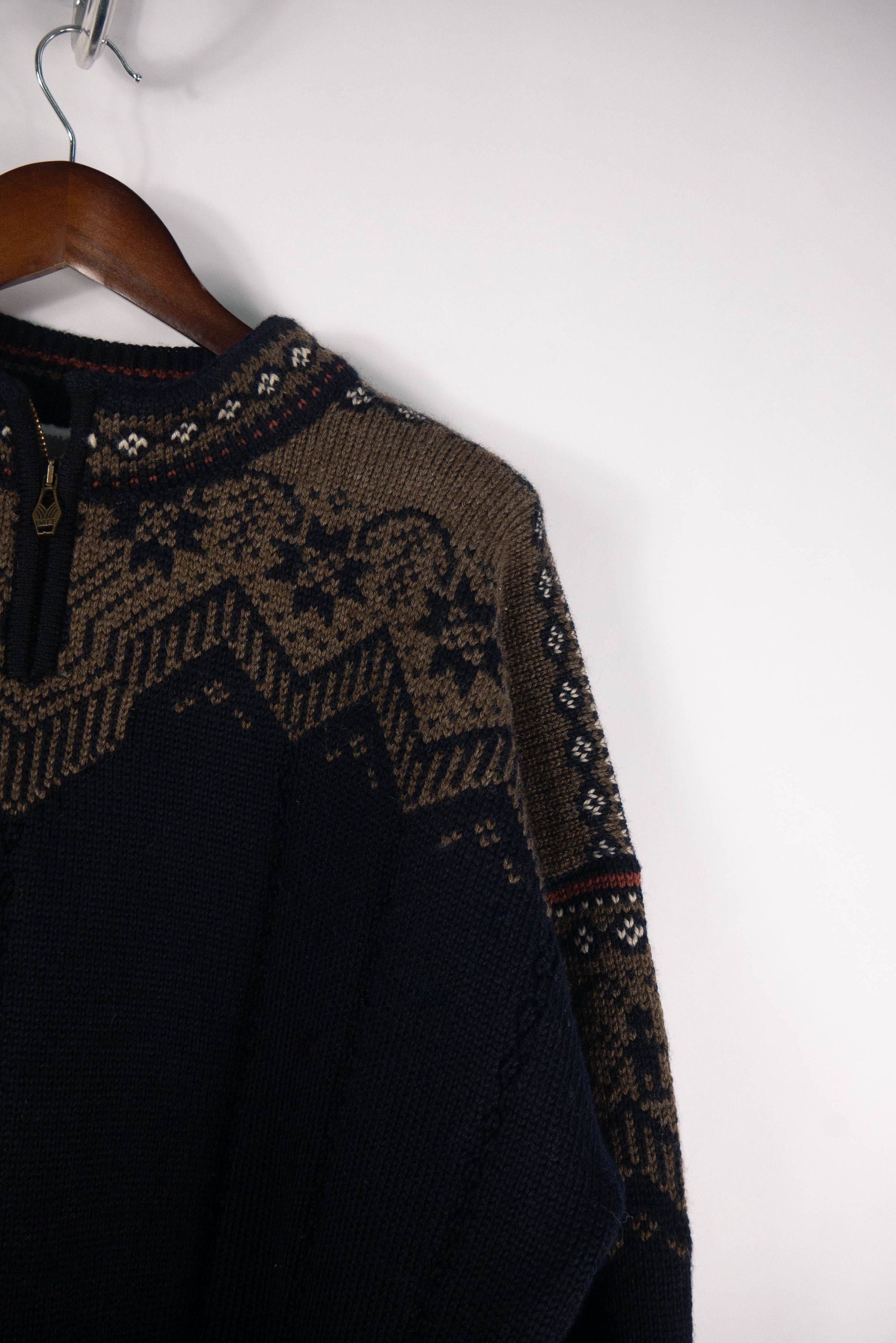 Dale Of Norway Fridtjof Nansen Dale of norway sweater Size US L / EU 52-54 / 3 - 2 Thumbnail