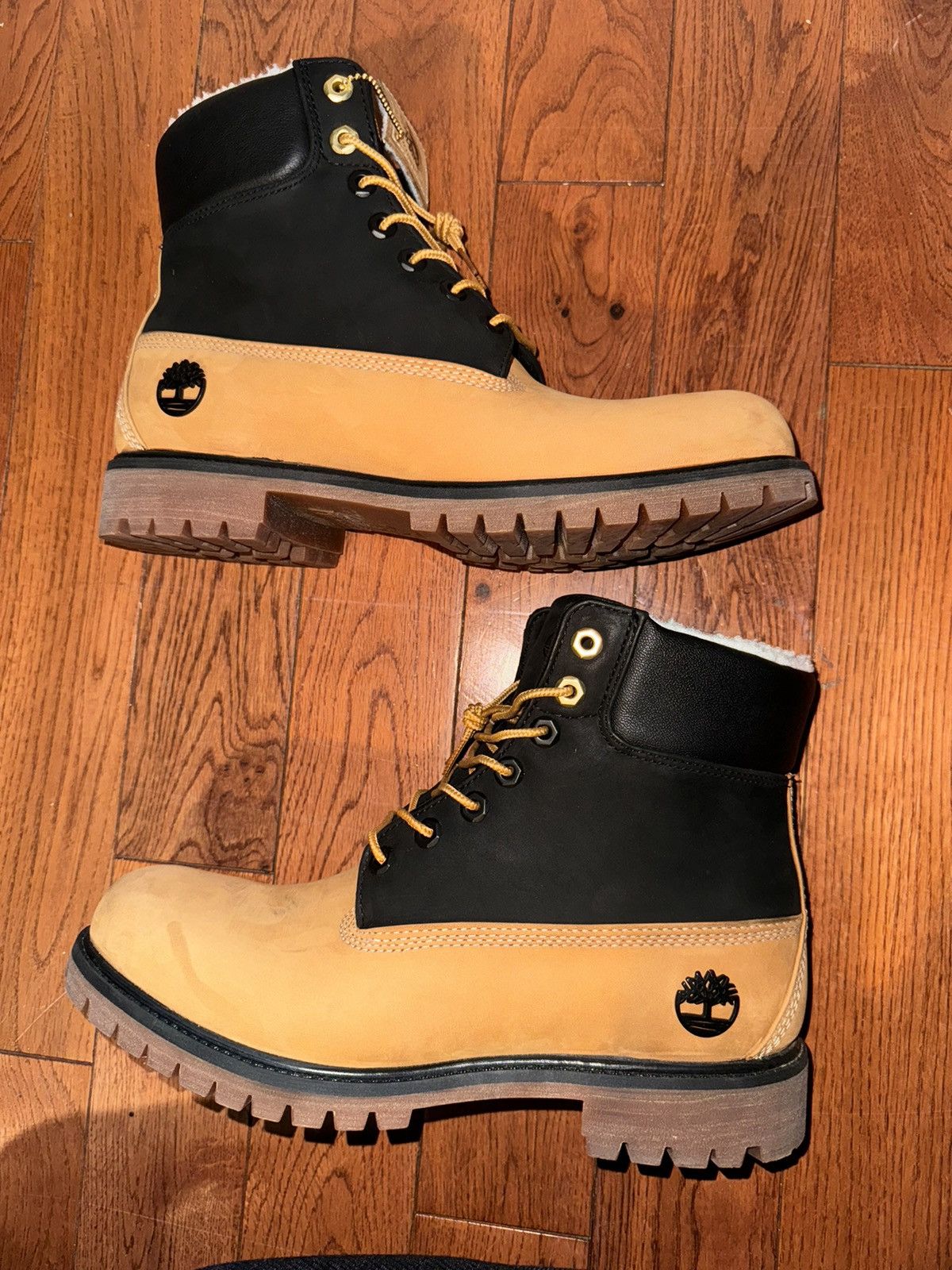 Timberland Timberland Premium 6in Warm lined Boot Size US 10 / EU 43 - 3 Thumbnail