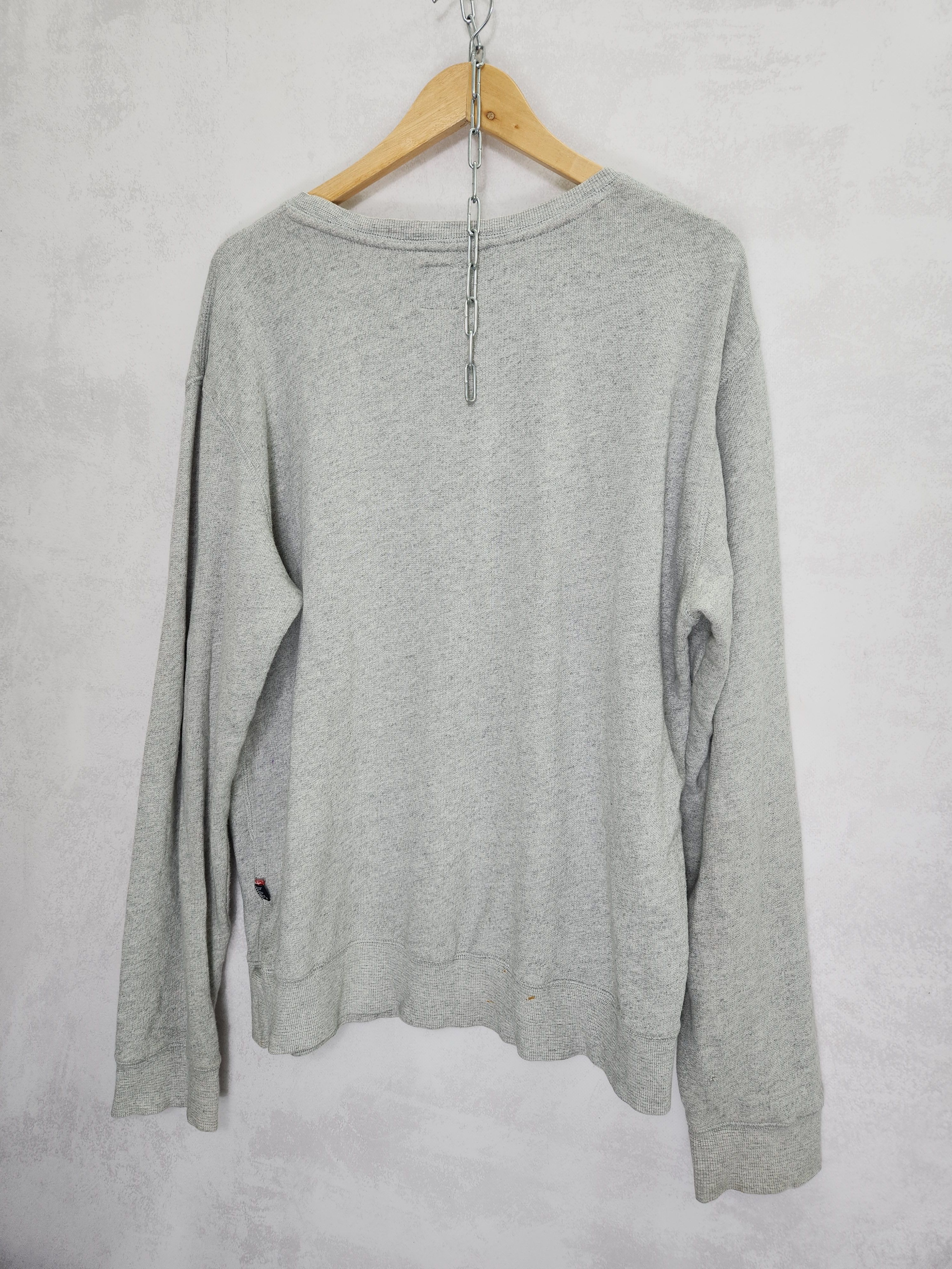 Han Kjobenhavn Han kjobenhavn oversized sweatshirt Size US XL / EU 56 / 4 - 7 Thumbnail