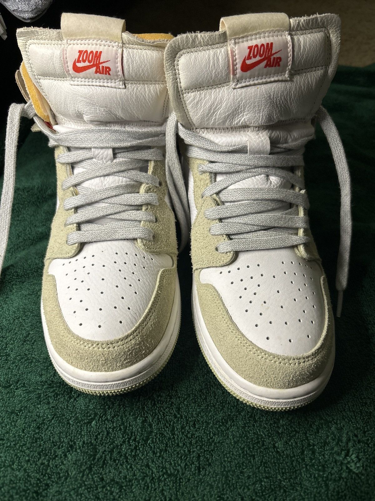 Nike Jordan zoom air Size US 10.5 / EU 43-44 - 7 Thumbnail