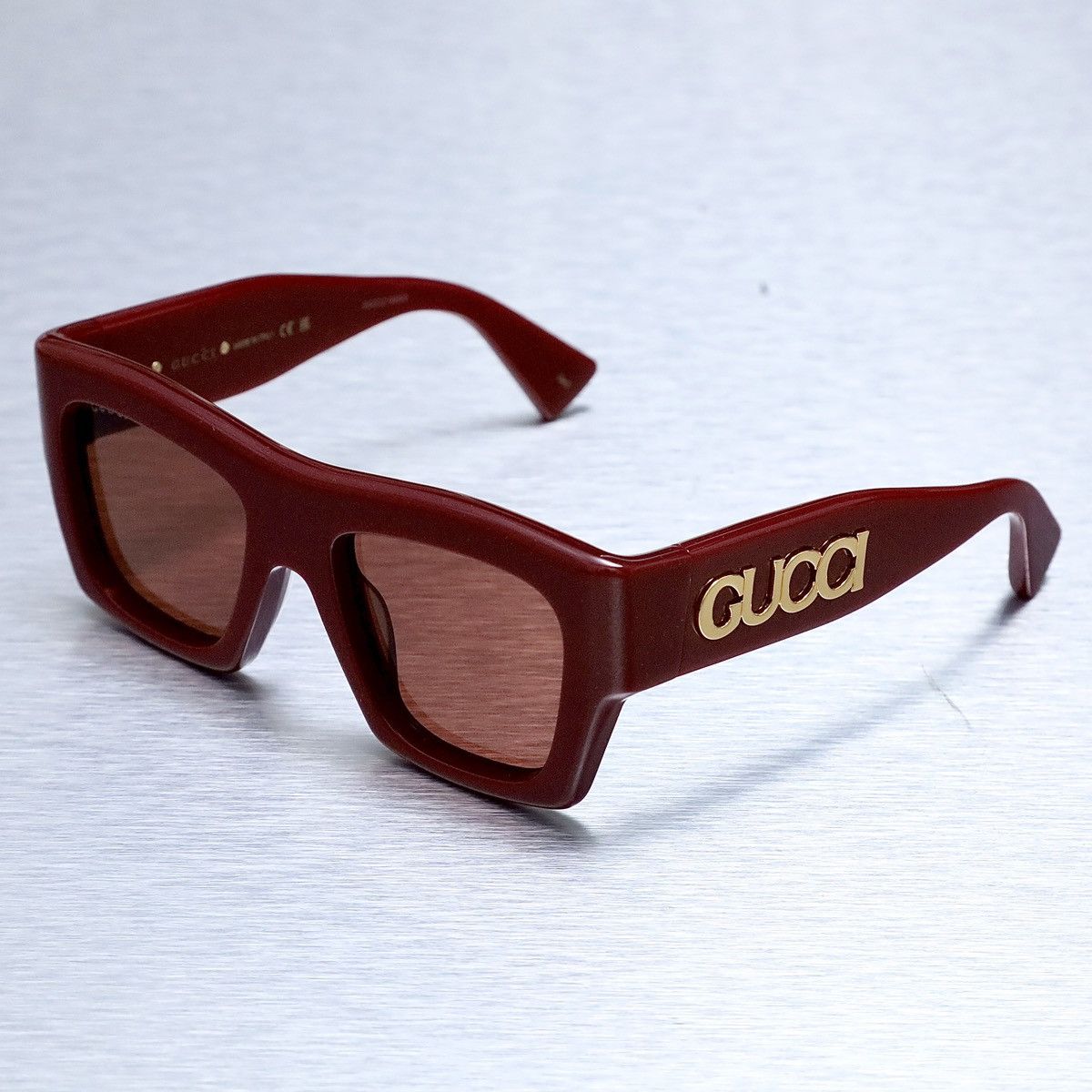 Gucci GUCCI GG1772S SUNGLASSES Size ONE SIZE - 2 Thumbnail