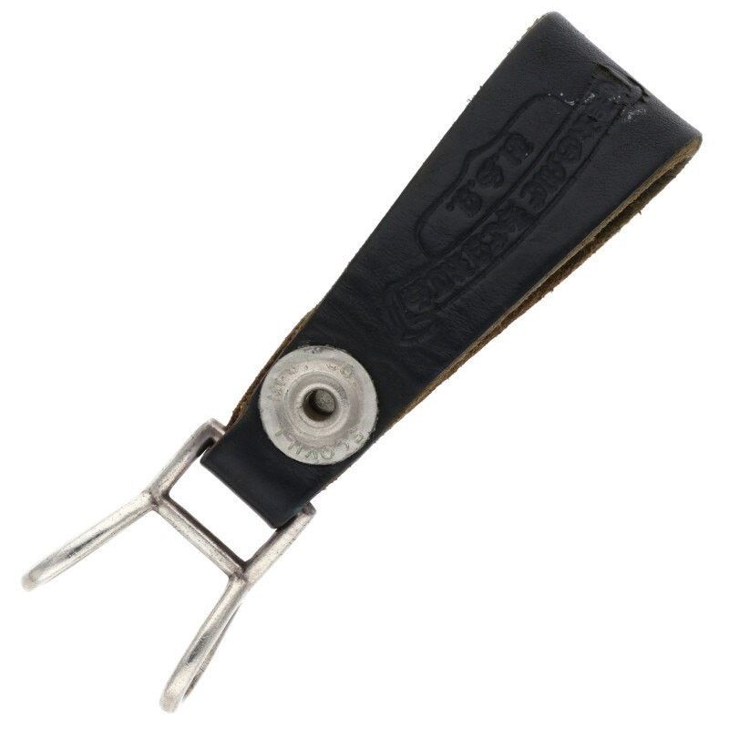 【希少】Chrome Hearts BALL CROSS BELT LOOP