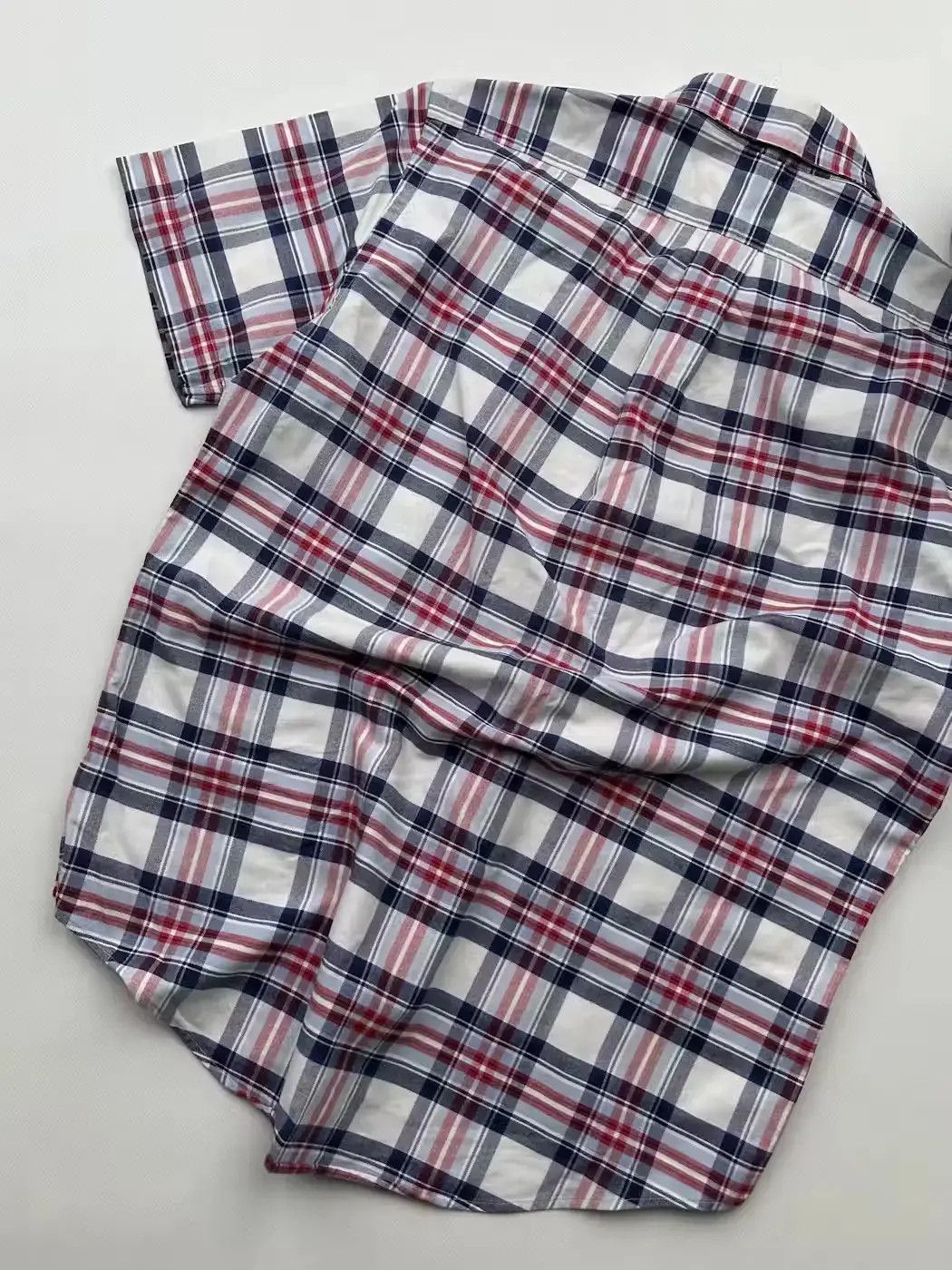 Polo Ralph Lauren Ralph Lauren Shirt Short Sleeve (208) Size US S / EU 44-46 / 1 - 7 Thumbnail