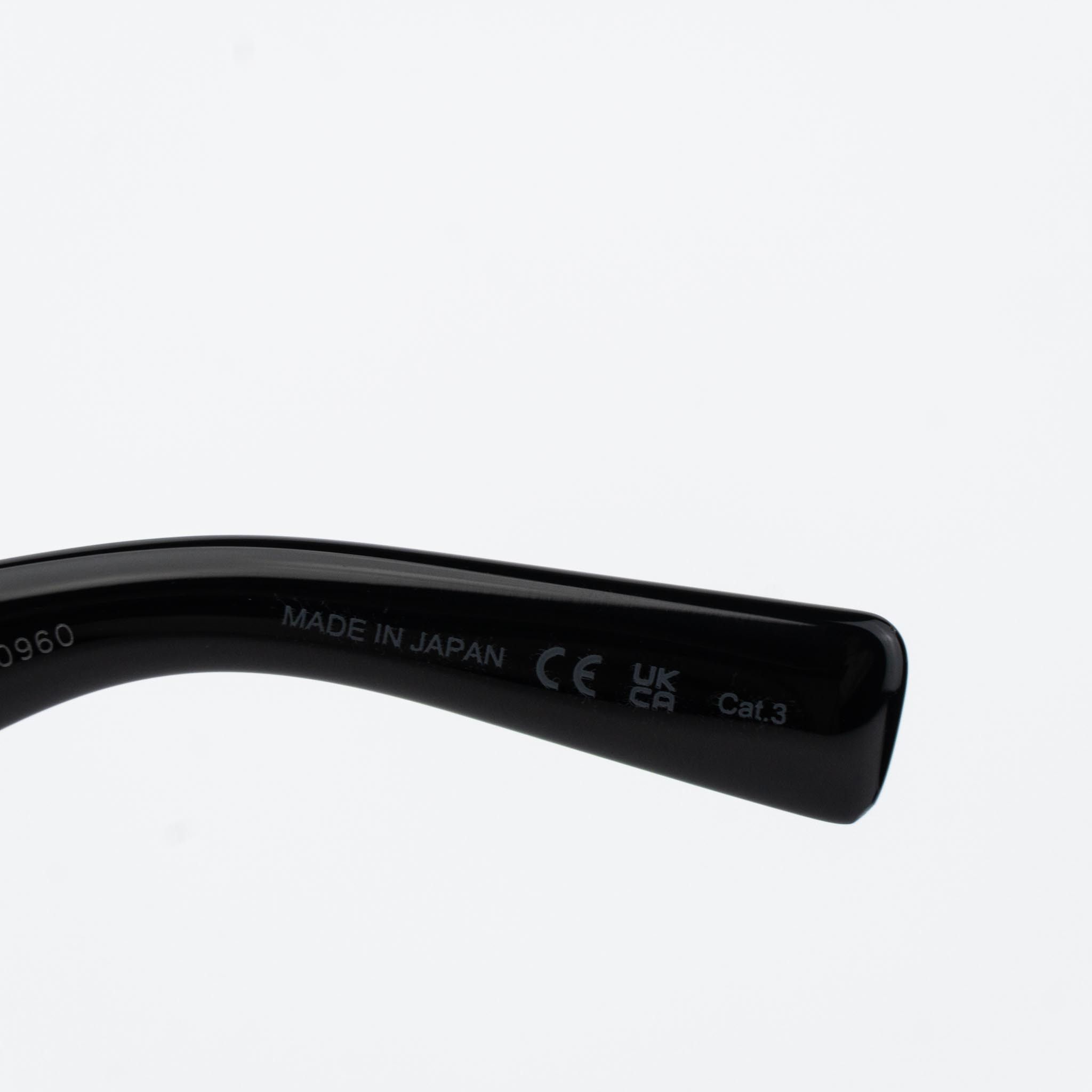Saint Laurent Paris Saint Laurent Women Sunglasses SL832 001 NEW AUTHENTIC Size ONE SIZE - 8 Thumbnail