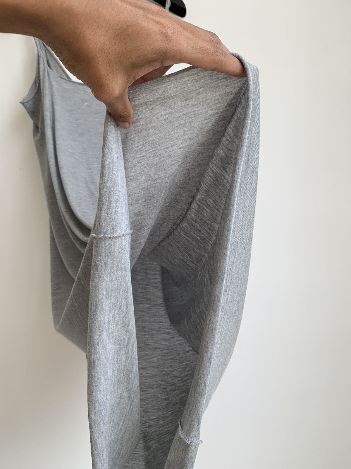 Maison Margiela S/S 2006 Martin Margiela Thin Dress Tops Size M / US 6-8 / IT 42-44 - 15 Thumbnail