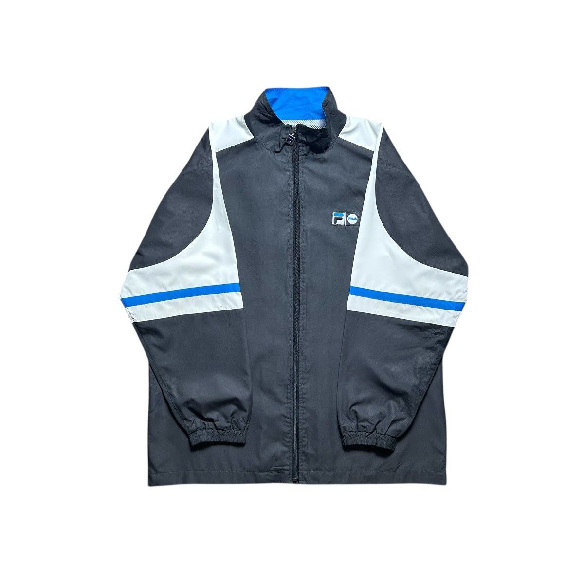 Fila Vintage Fila Jacket Size M / US 6-8 / IT 42-44 - 1 Thumbnail