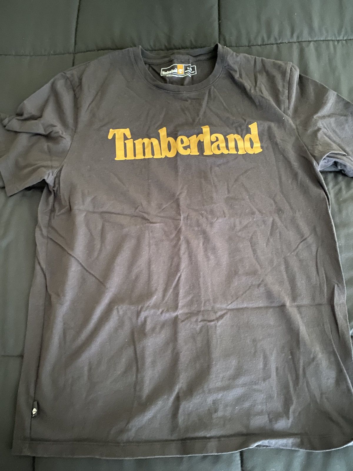 Timberland Timberland Tee Size US L / EU 52-54 / 3 - 1 Thumbnail