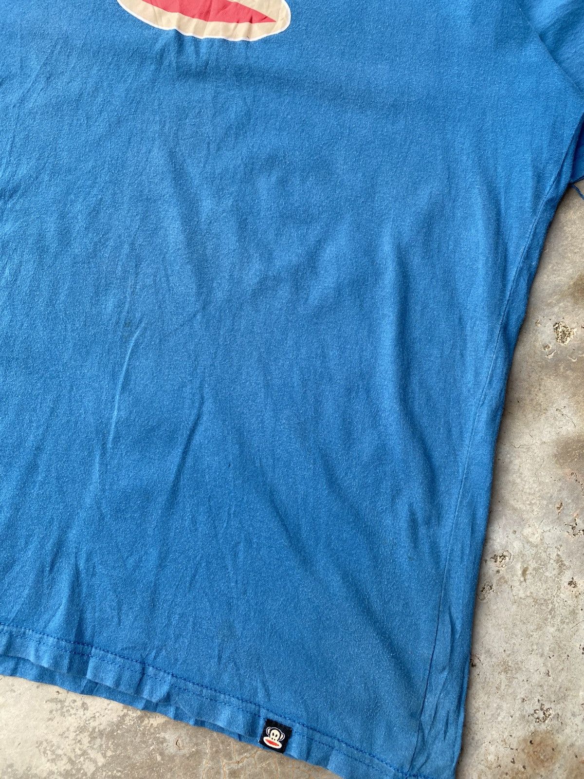 Paul Frank Paul Frank Printed T-Shirt Size US M / EU 48-50 / 2 - 3 Thumbnail