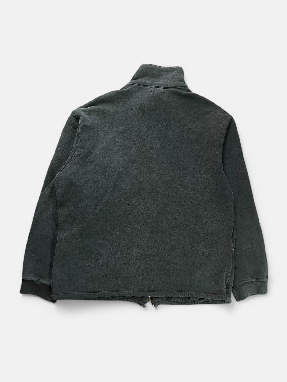 Helmut Lang Helmut Lang - 1998 One Pocket Vintage Coton Work Jacket Size US L / EU 52-54 / 3 - 6 Thumbnail